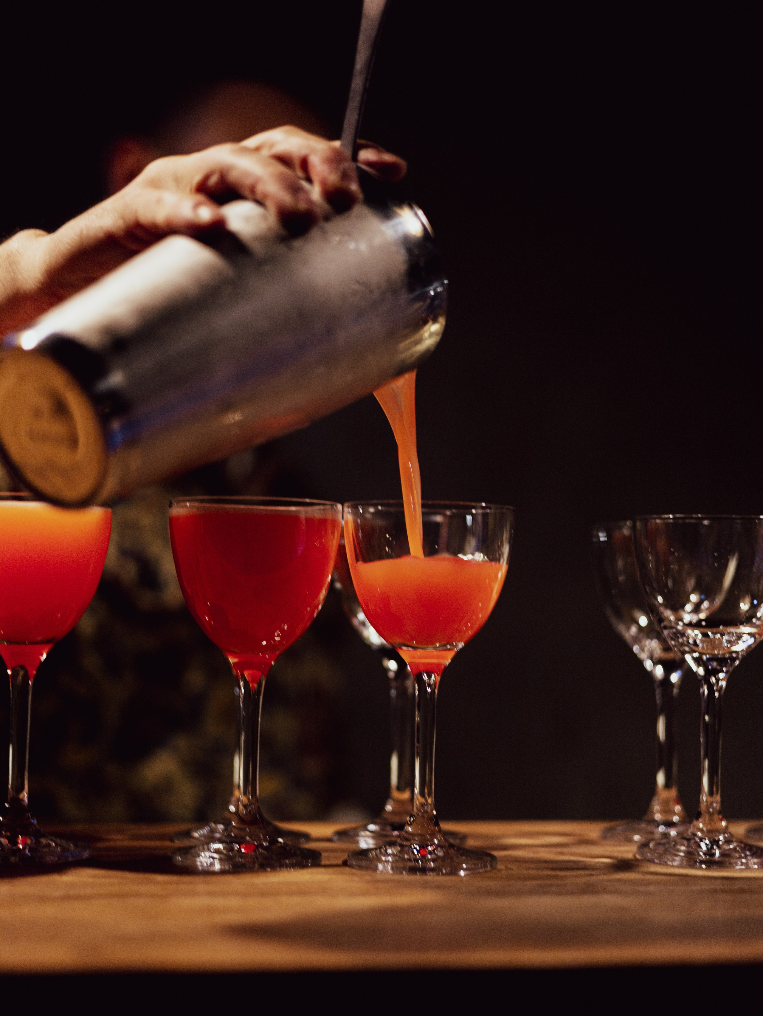 JAZZ вечер. Свадебный и репортажный фотограф в Москве