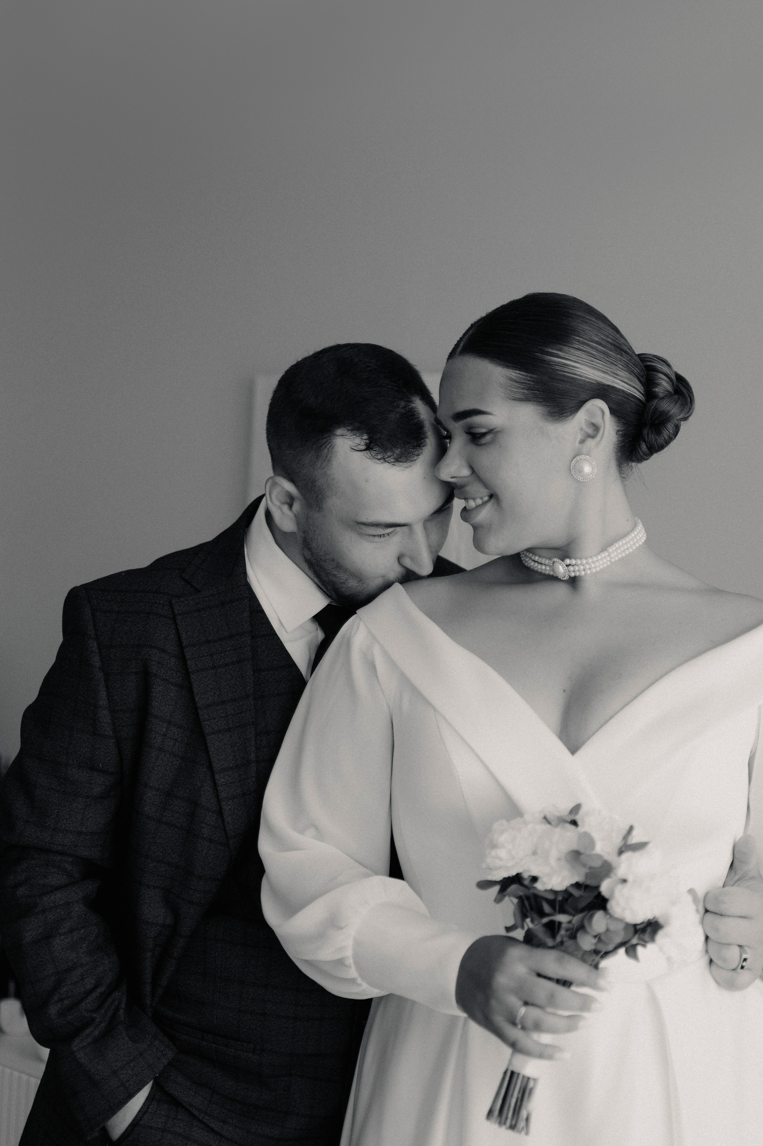 Алексей и Анастасия. Фотограф в Абакане и Минусинске