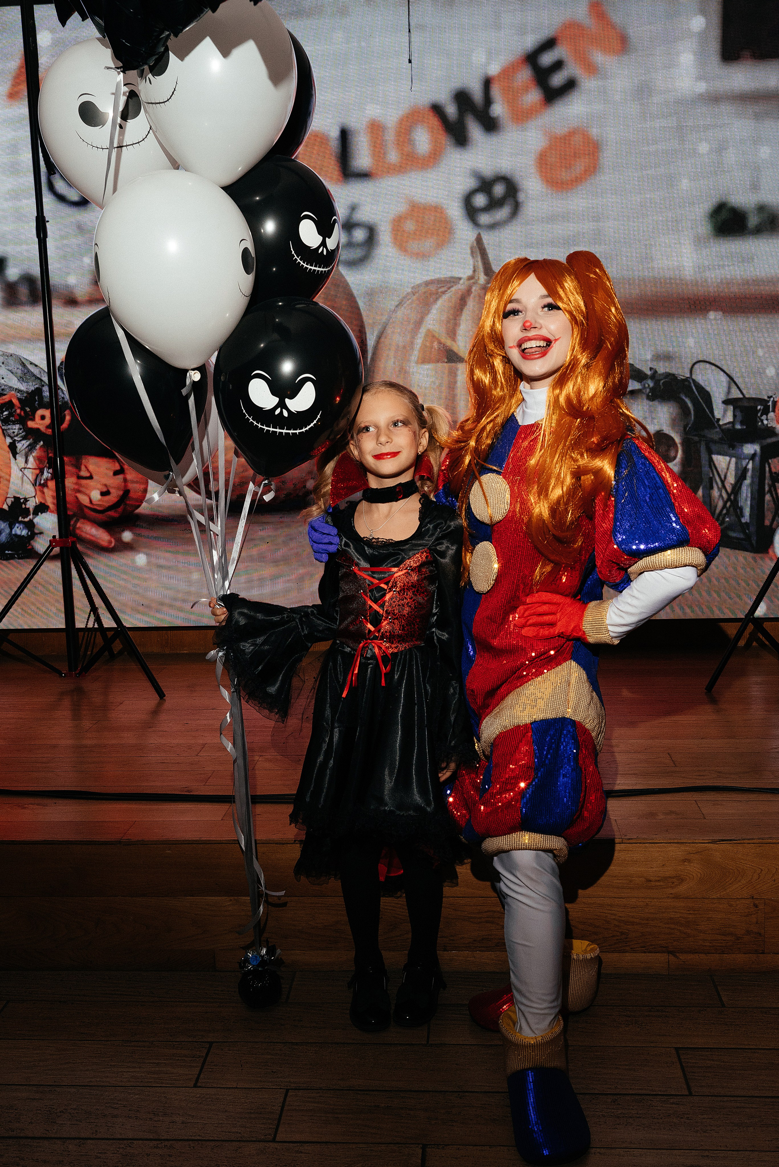 Helloween. St.Tropez. Свадебный и семейный фотограф в Ростове-на-Дону Алина Астахова