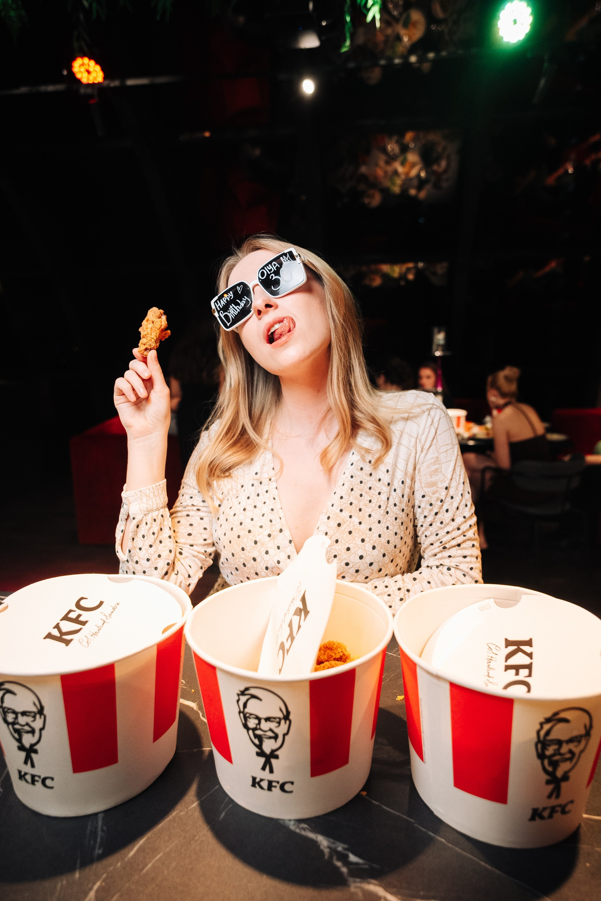 Ольга ДР. Фотограф в Хабаровске Швендых Рудольф