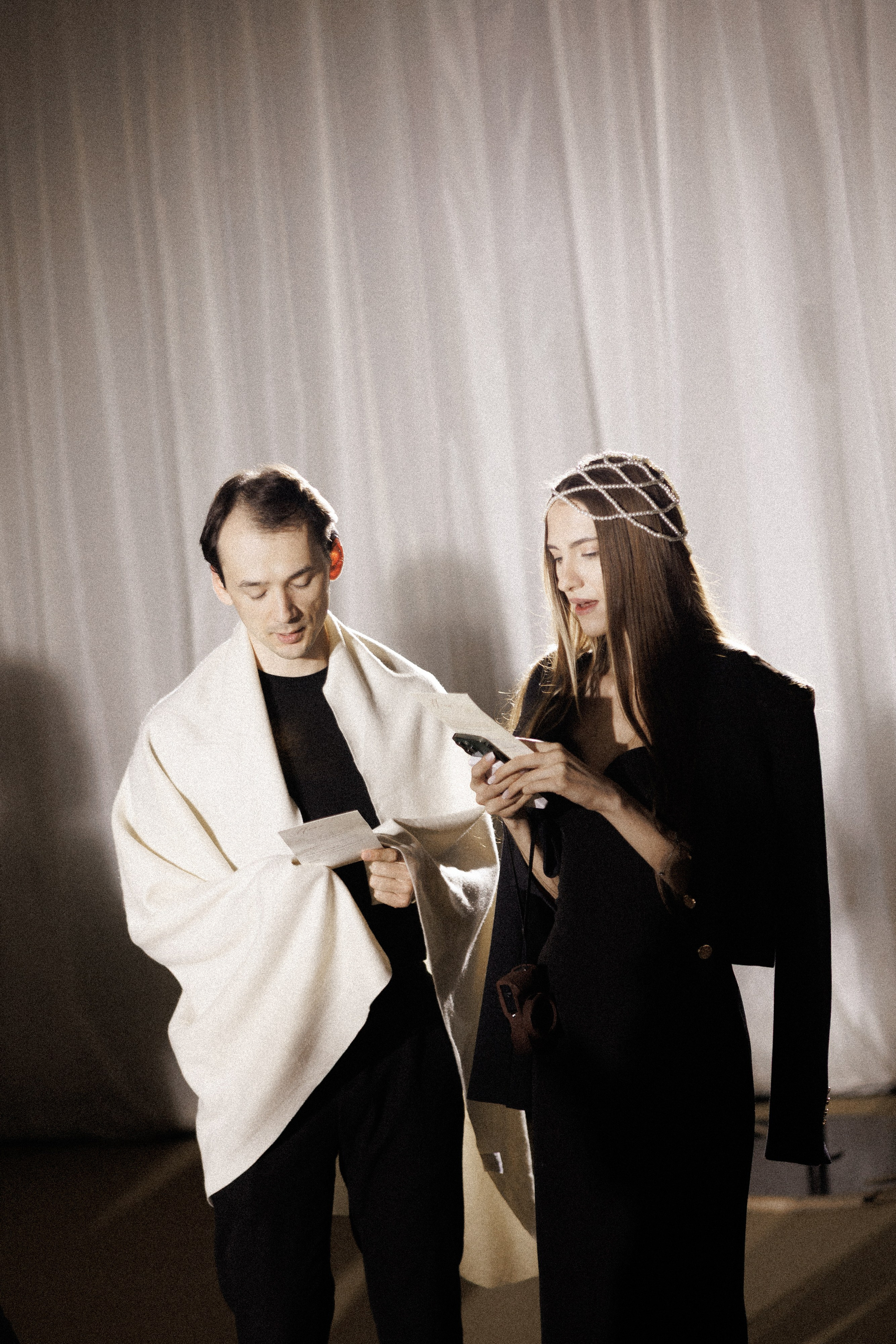 Y & S. Свадебный и event-фотограф Иван Волнухин