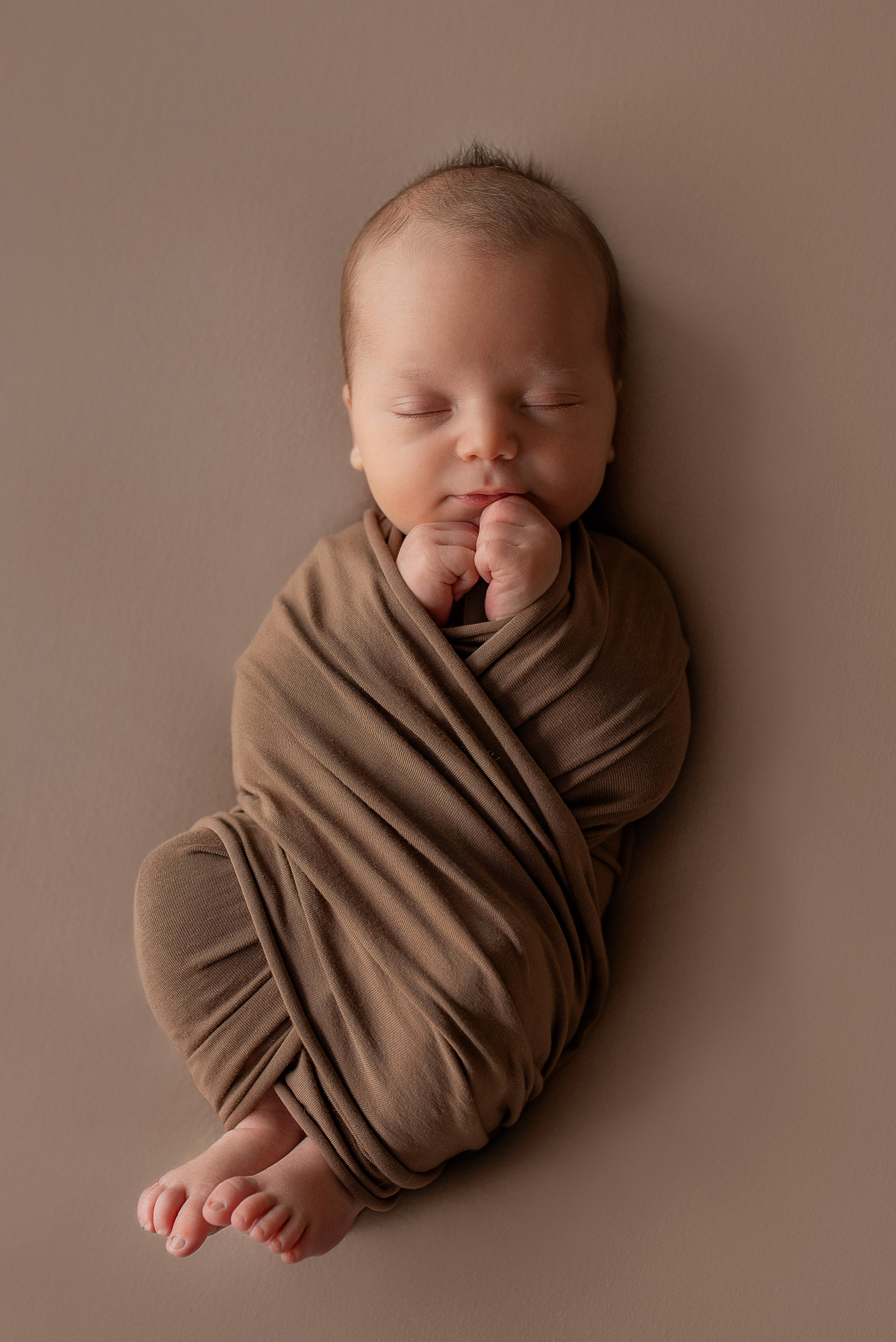 Эмиль. Фотограф новорожденных в Екатеринбурге Лена Ильина