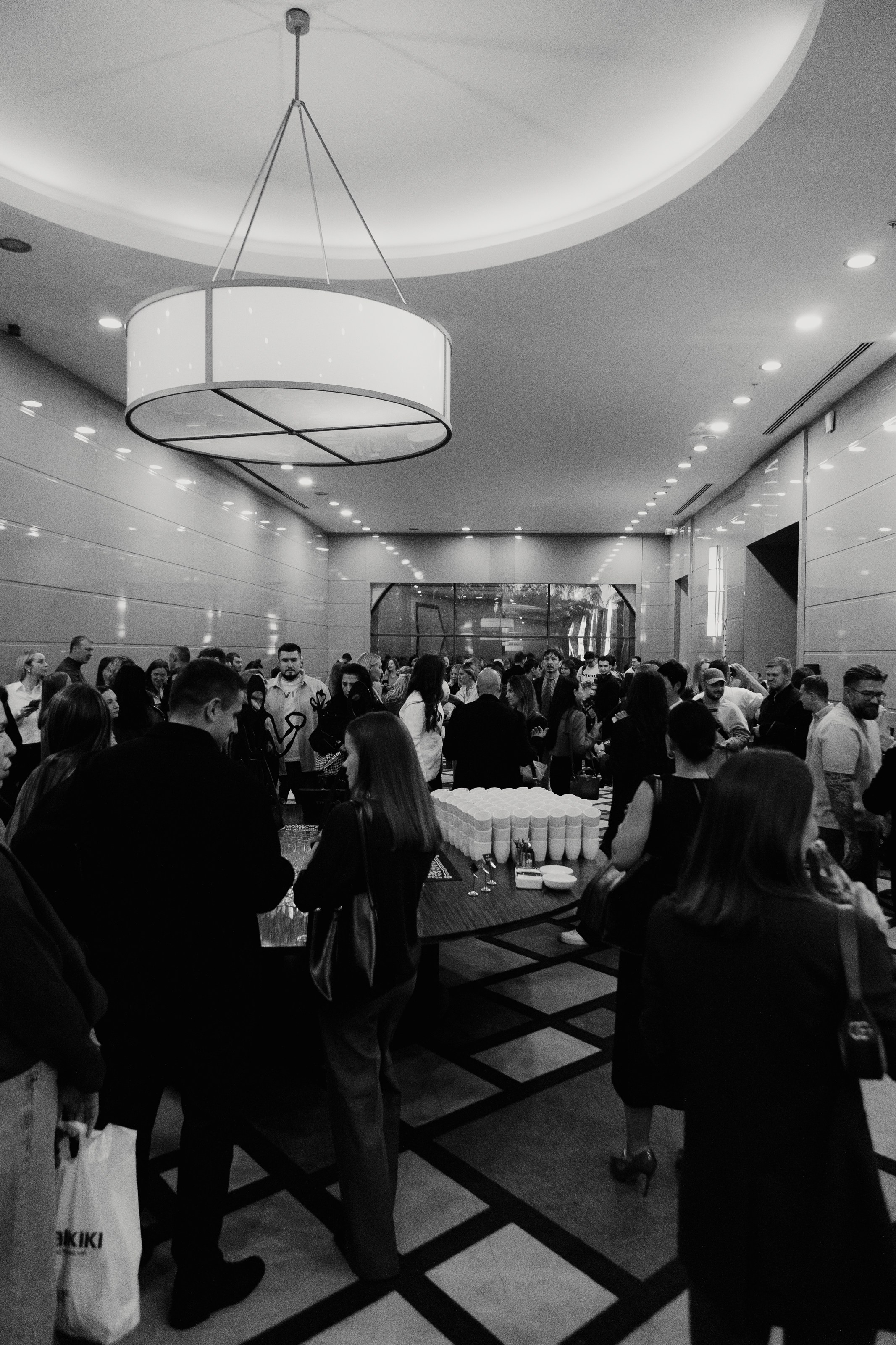 Summer365 in Sheraton. Фотограф в Батуми Павел Шарников