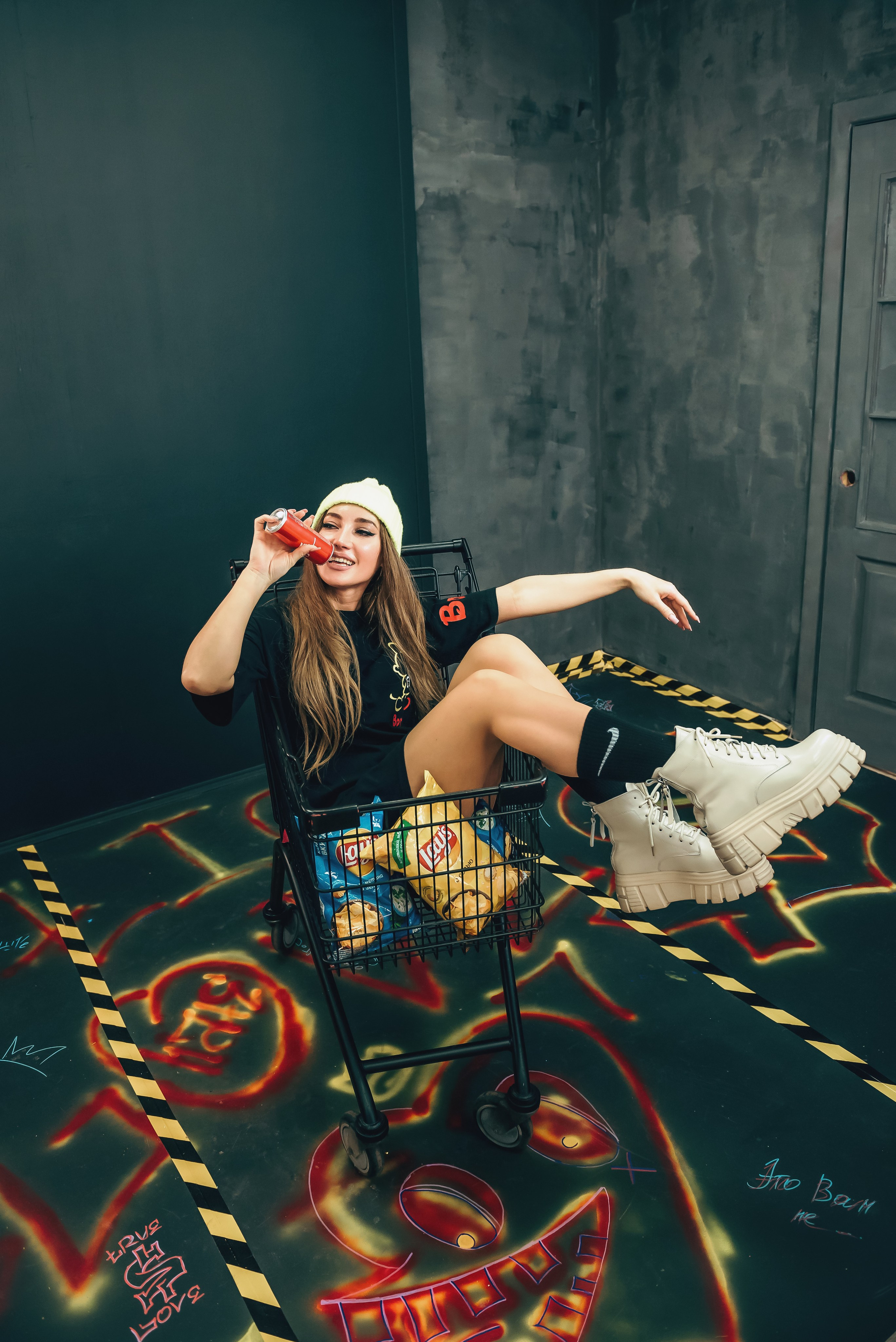 Семейная и детская фотосессия в студии. Семейный фотограф в Братске Маклакова Татьяна