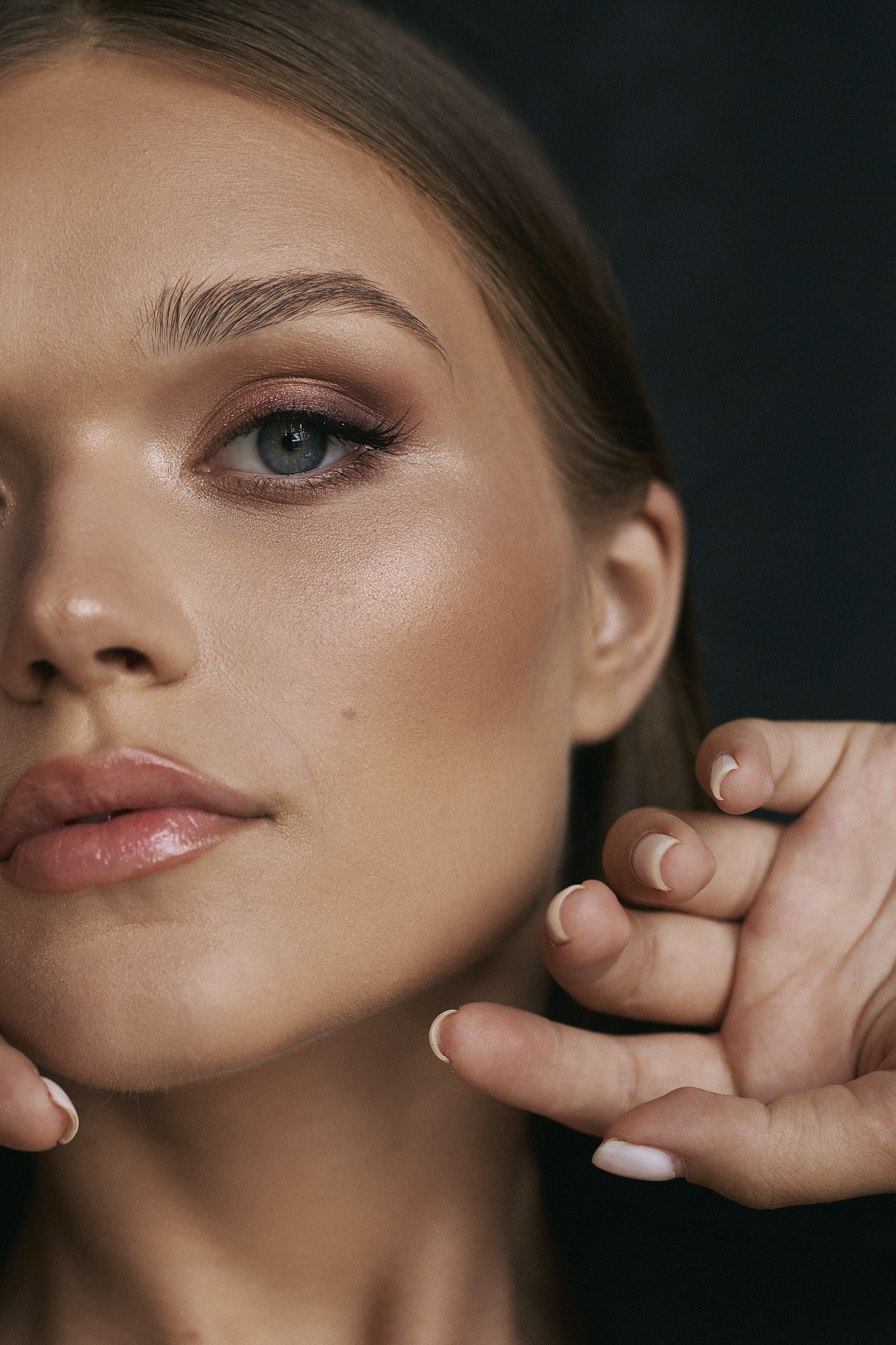 Женский портрет. Фотограф в Ростове-на-Дону Анна Нагорная