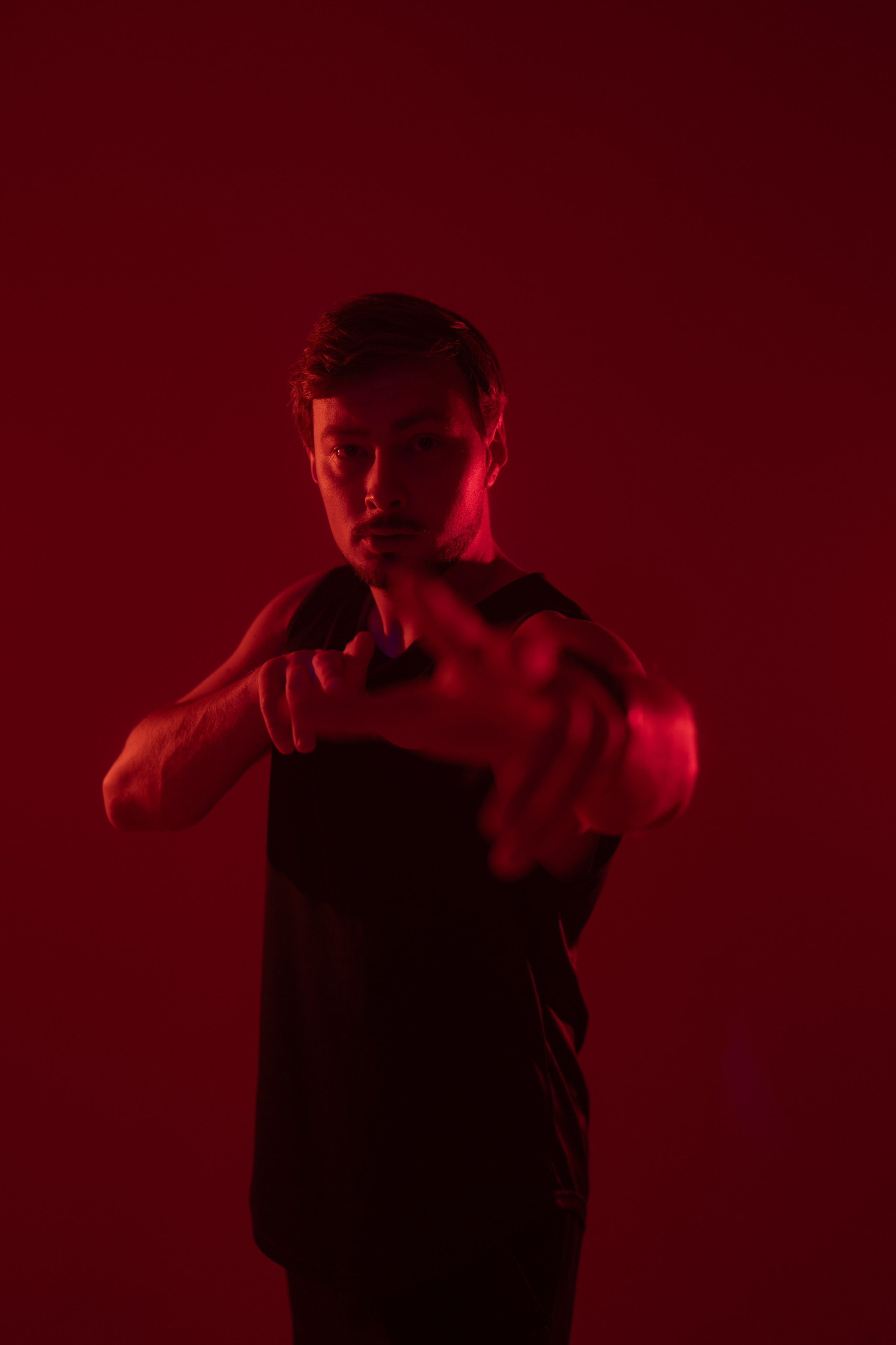 Ден Уэйн. Свадебный и индивидуальный фотограф Аля Мамакова