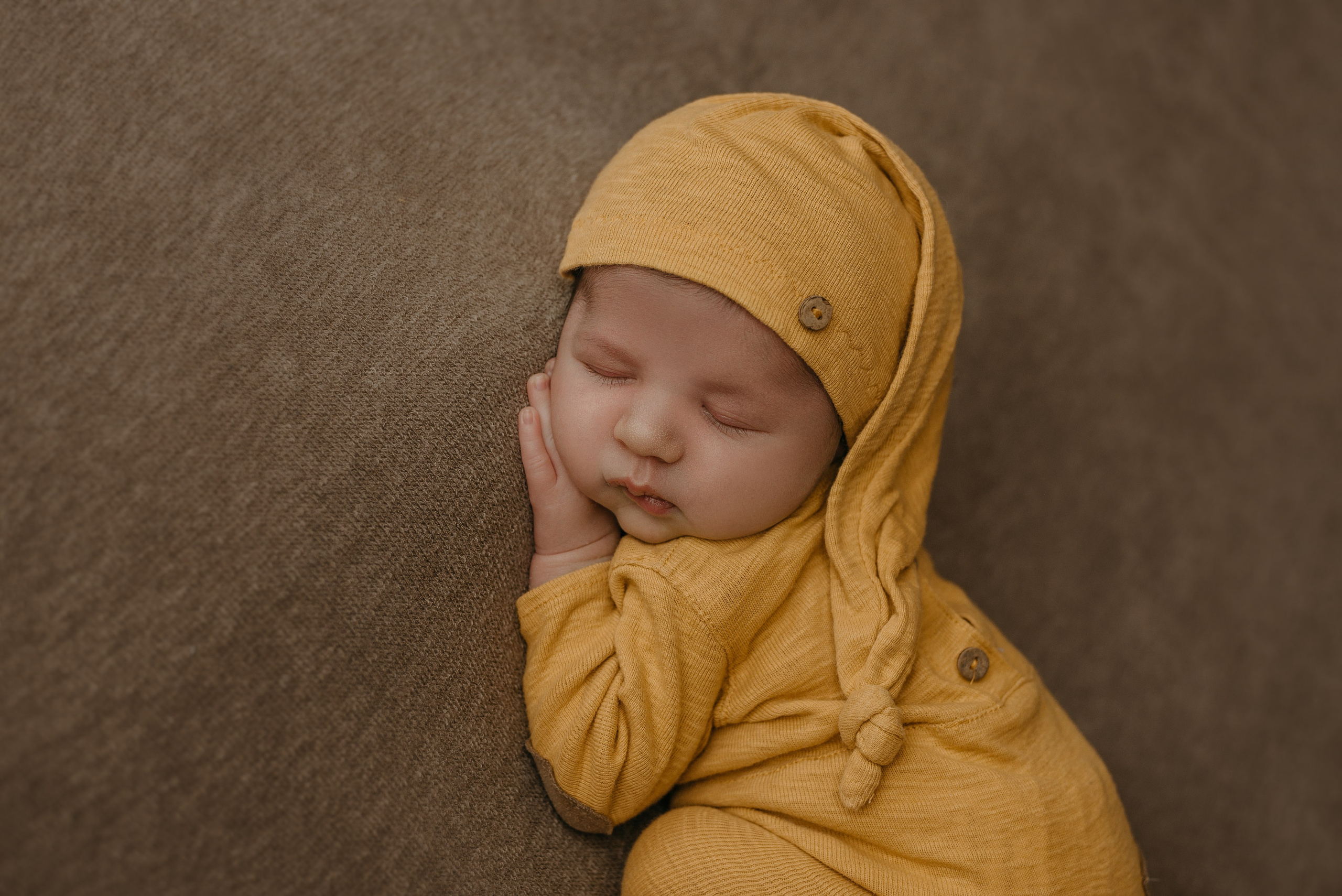 Даня. Фотограф новорожденных Белгород