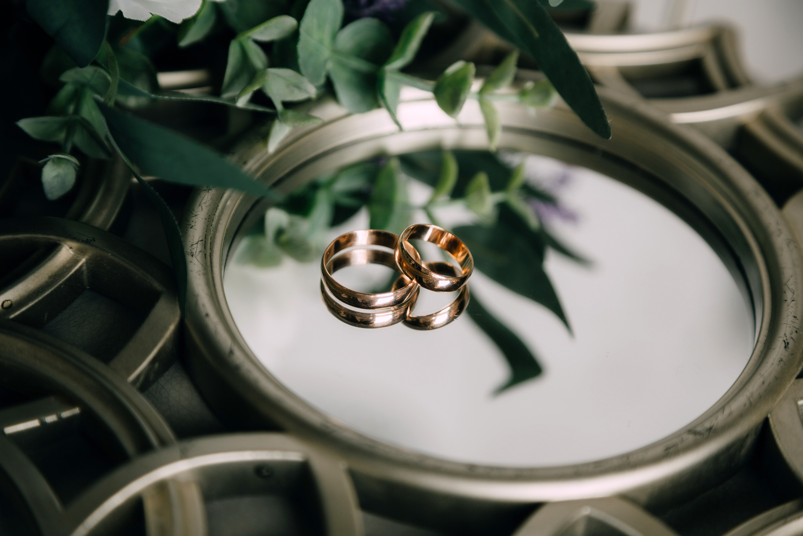 Невеста. Фотограф в Туле и области Константин Гудовичев