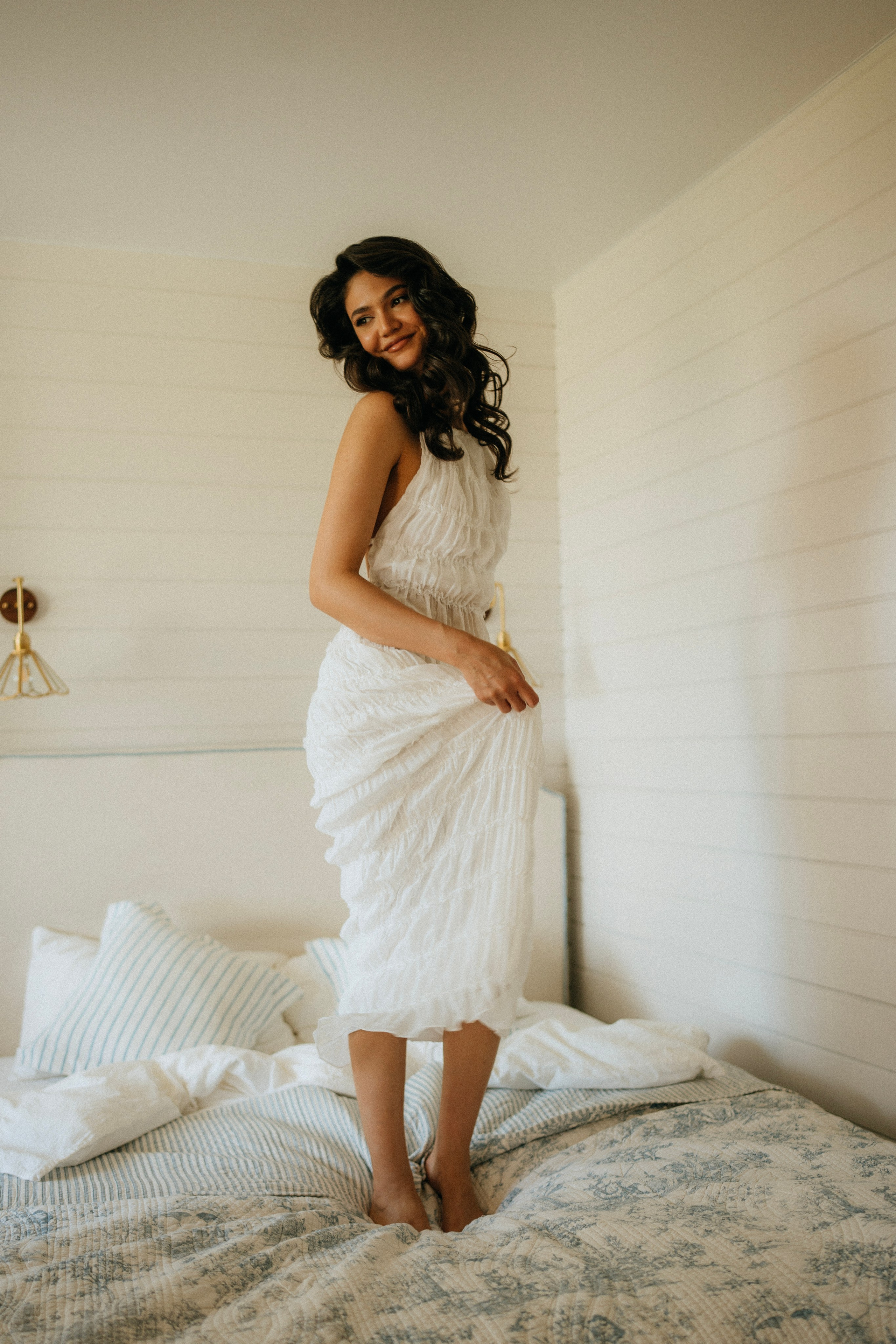 Макар и Амина. Irina Keln lifestyle photography