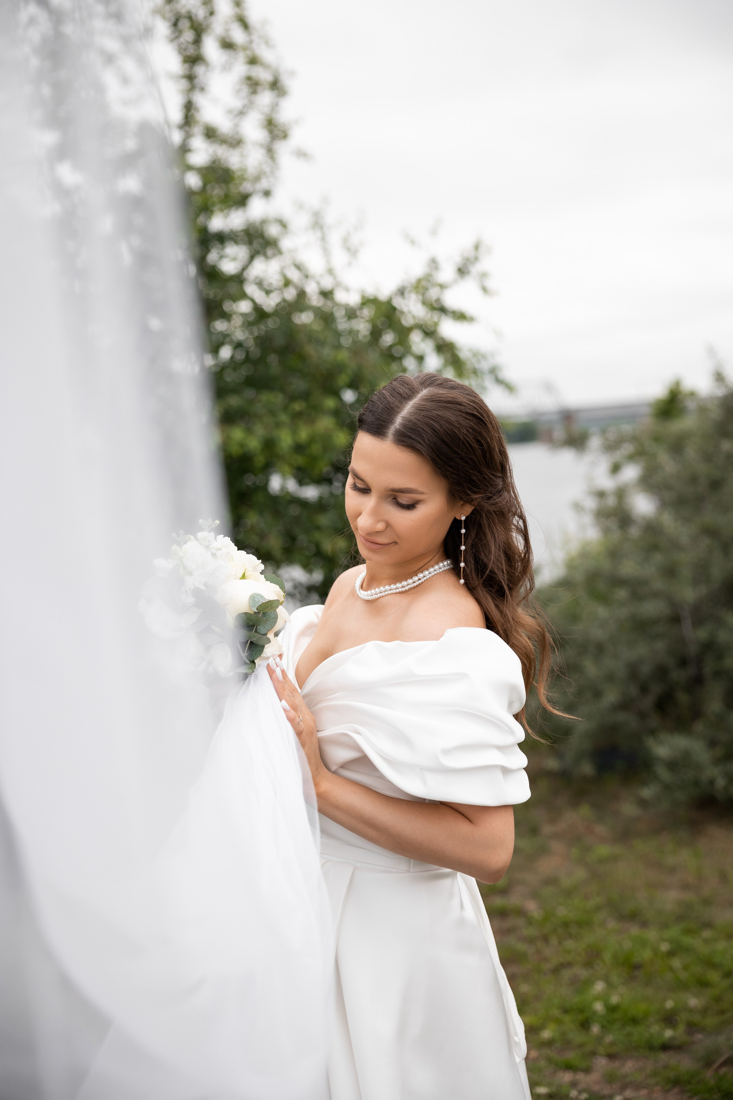 Анастасия и Максим. Свадебный фотограф Татьяна Фот