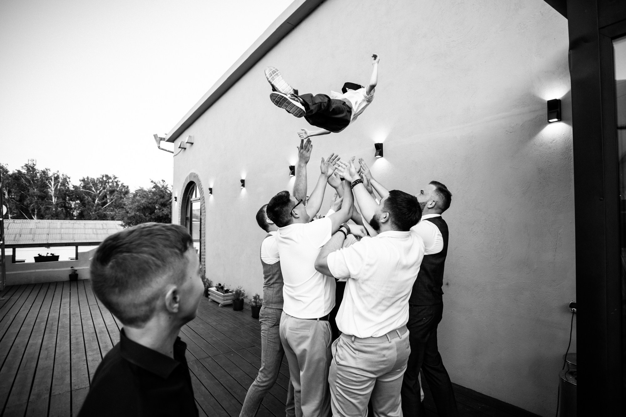 Дмитрий и Вероника. Свадебный и портретный фотограф в Омске Антон Карев