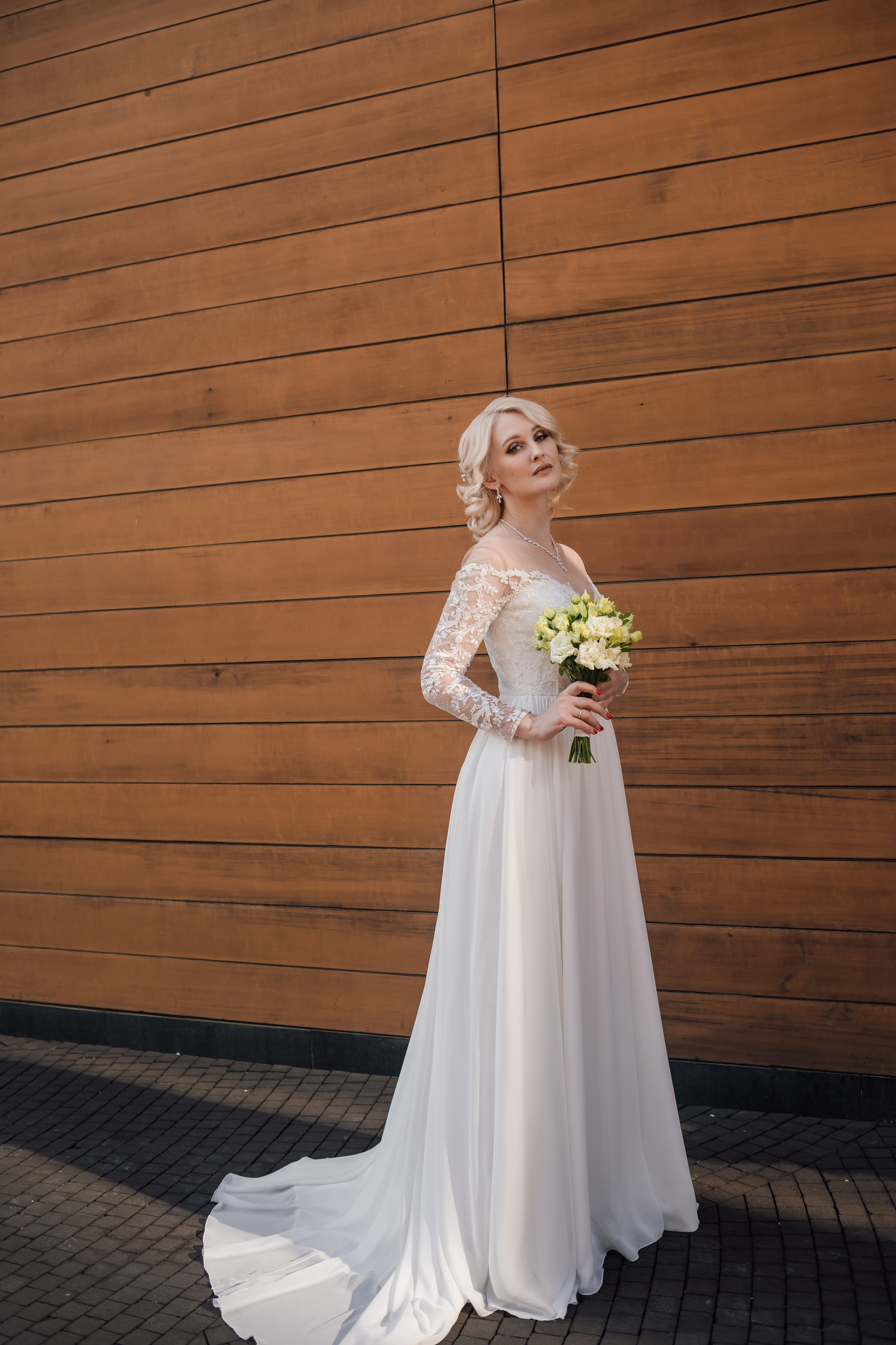 Кристина и Артем, Барвиха. Свадебный и семейный фотограф в Москве Евгения Лисина