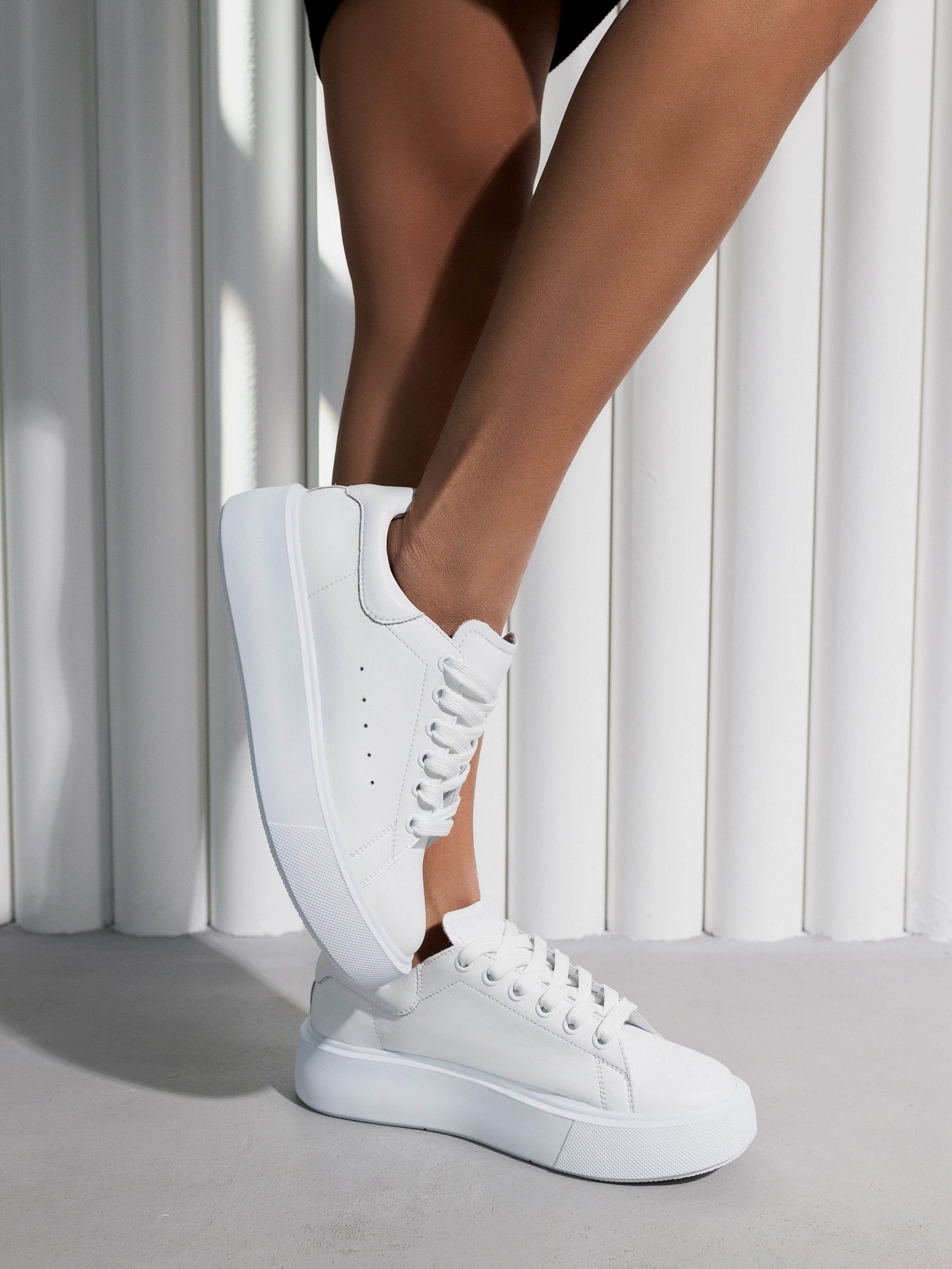 Кроссовки. Фотограф в Ростове-на-Дону Мария Аверина