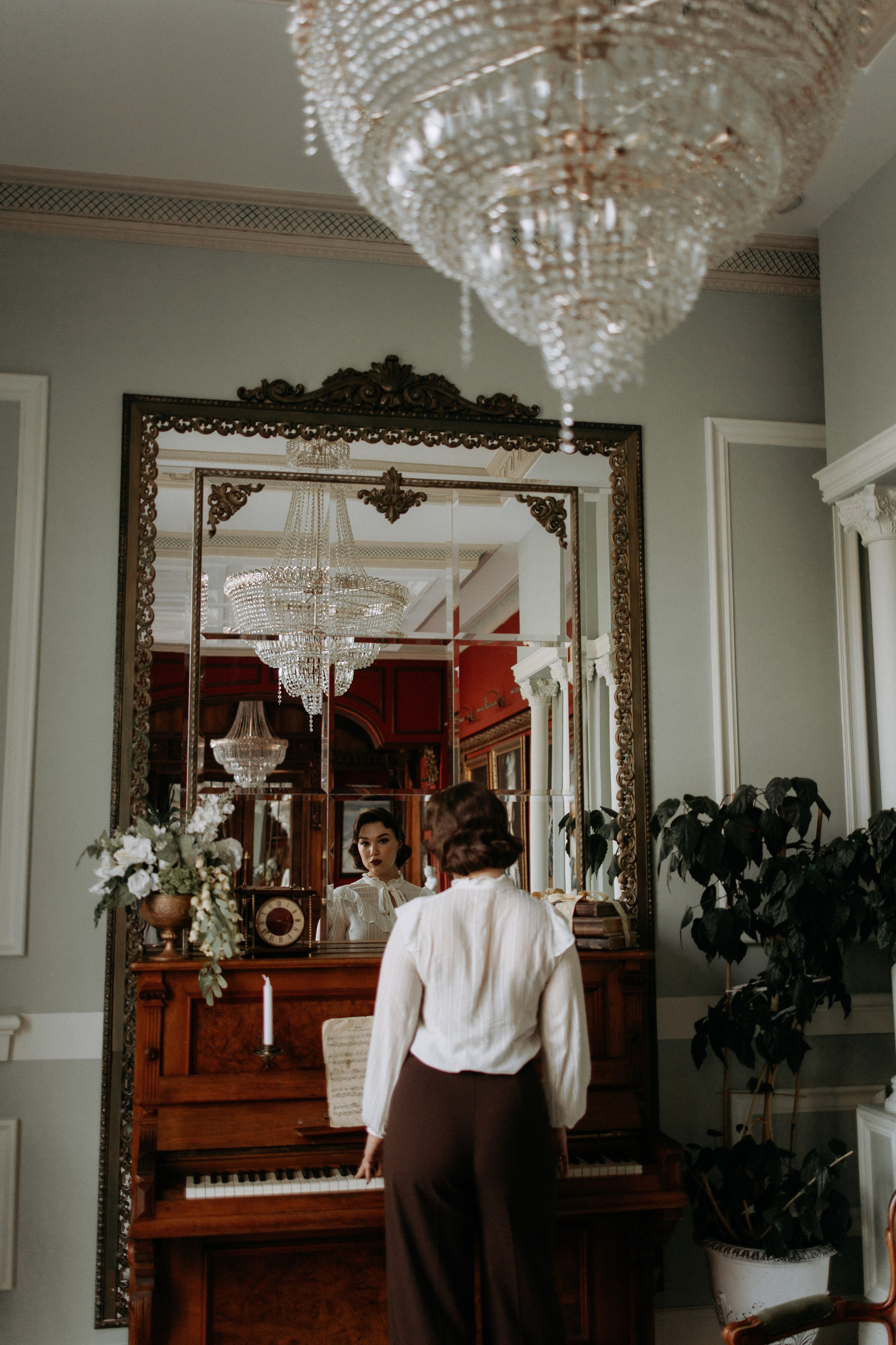 Диана. Свадебный и портретный фотограф в Санкт-Петербурге