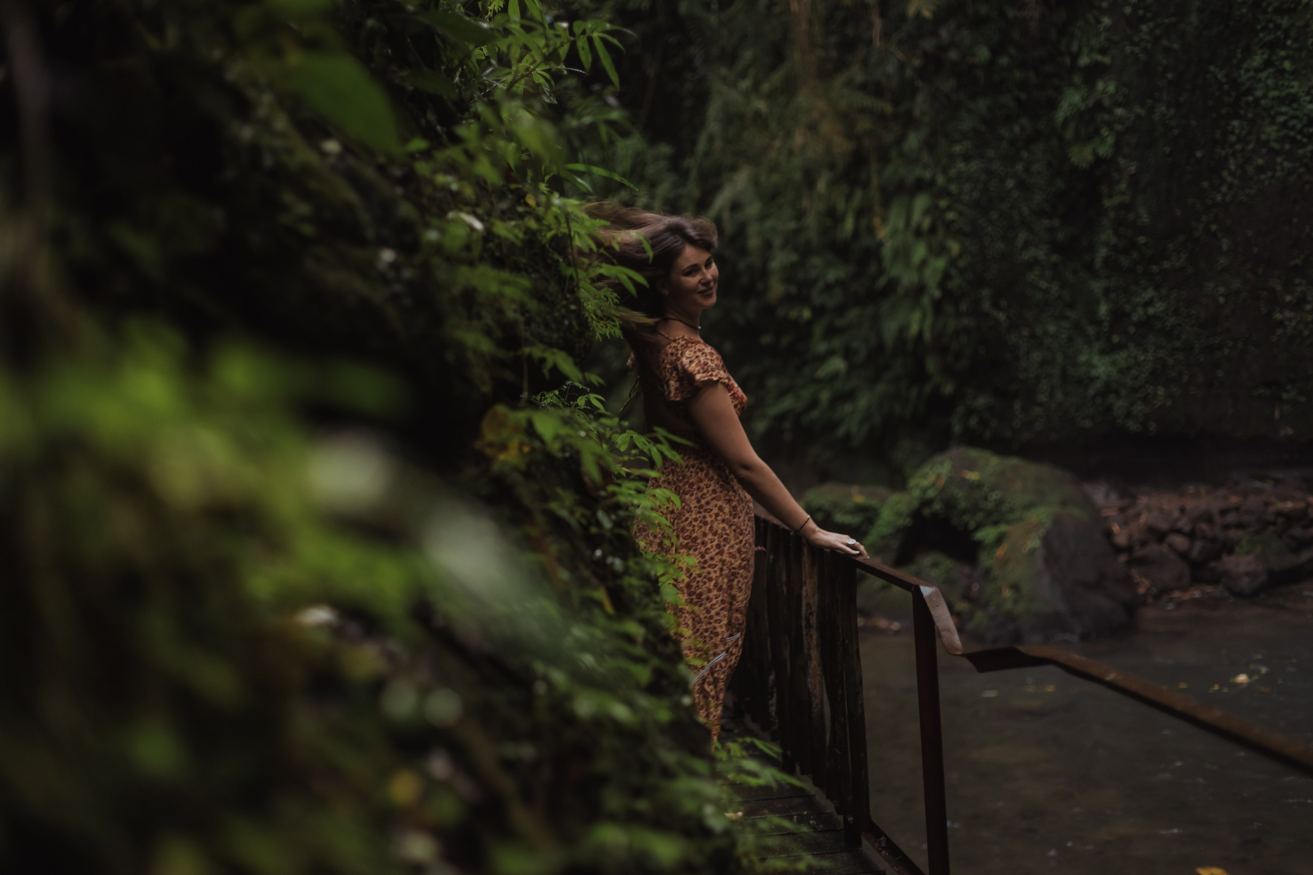 Дыши. Мариам Багдасарян