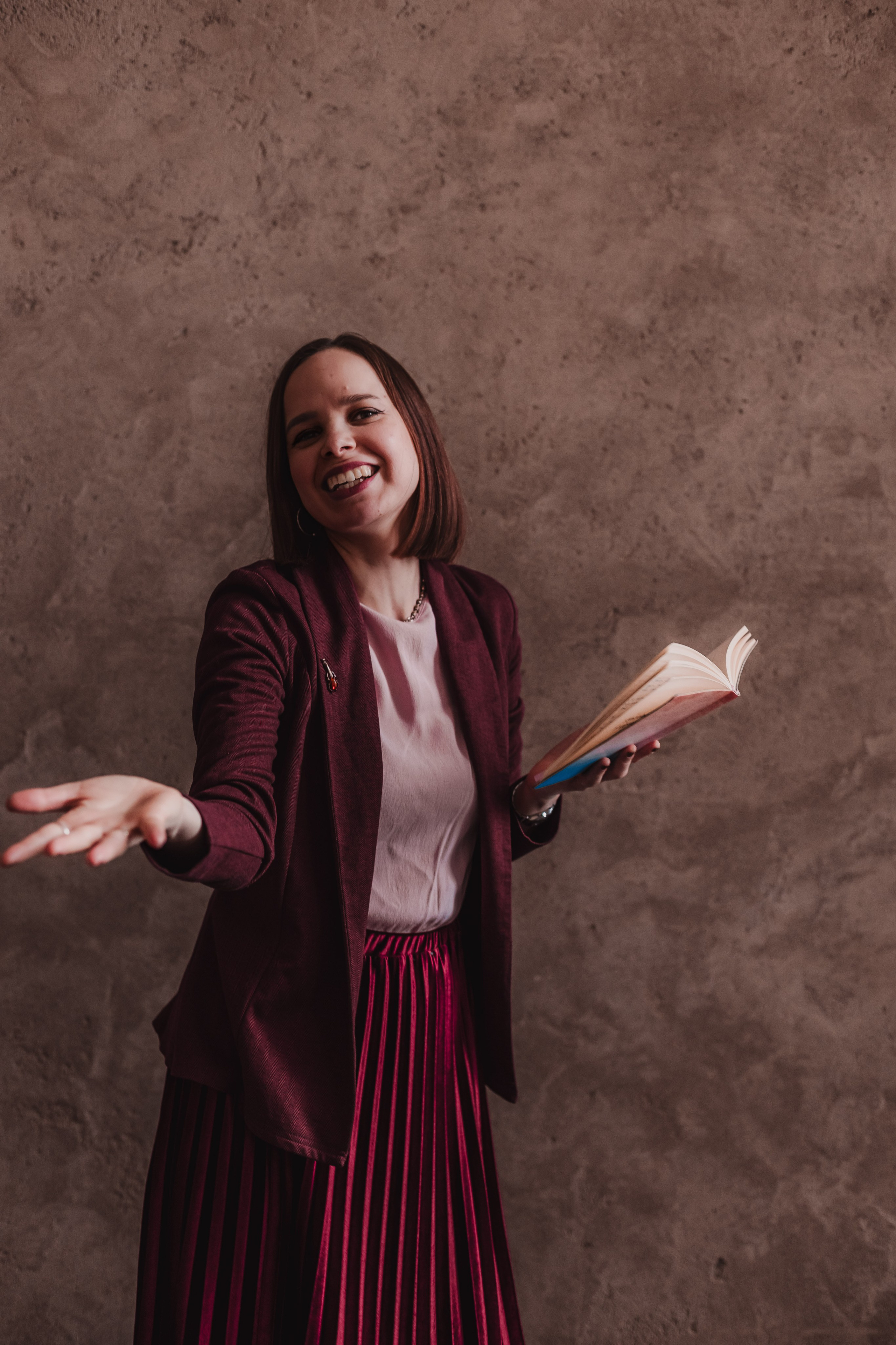 Morocco. Mariam Bagdasaryan