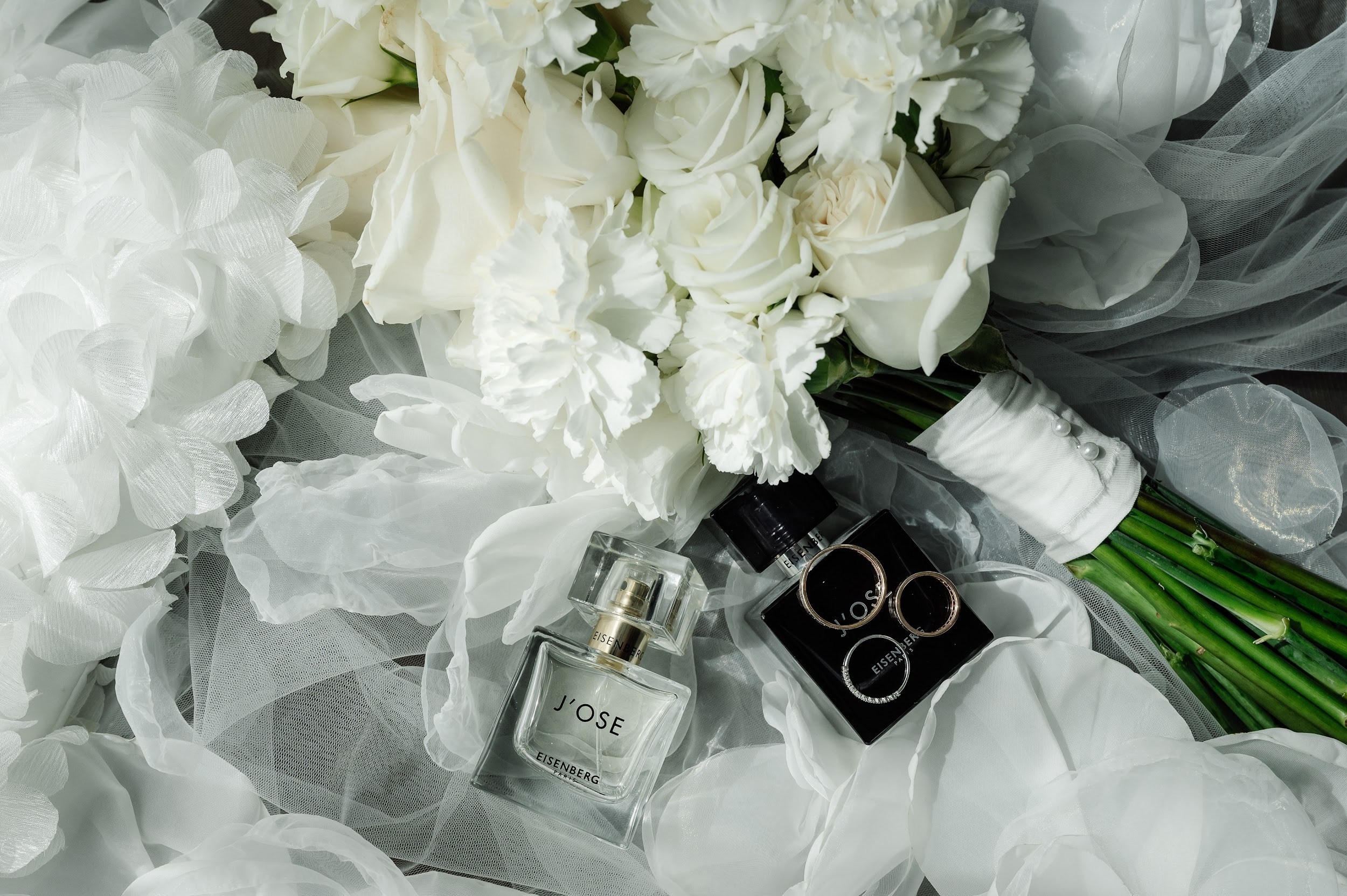 Любовь похожая на сон. Свадебное агентство Reverence Самара