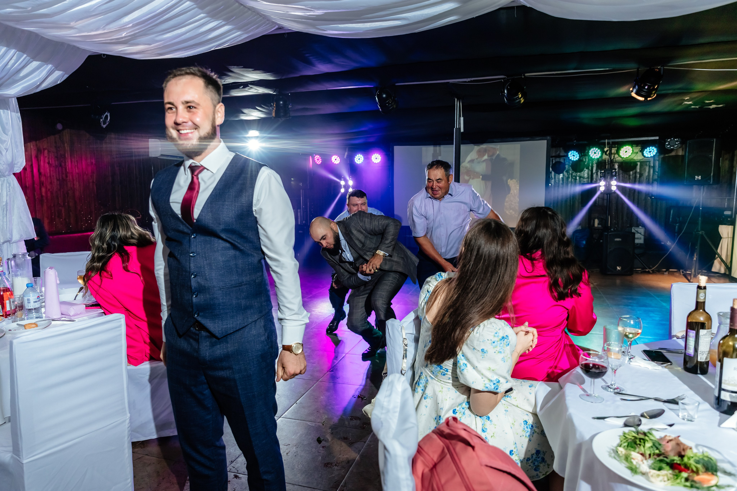 Эдуард и Айназ. Свадебный и семейный фотограф Разида Мухаметова