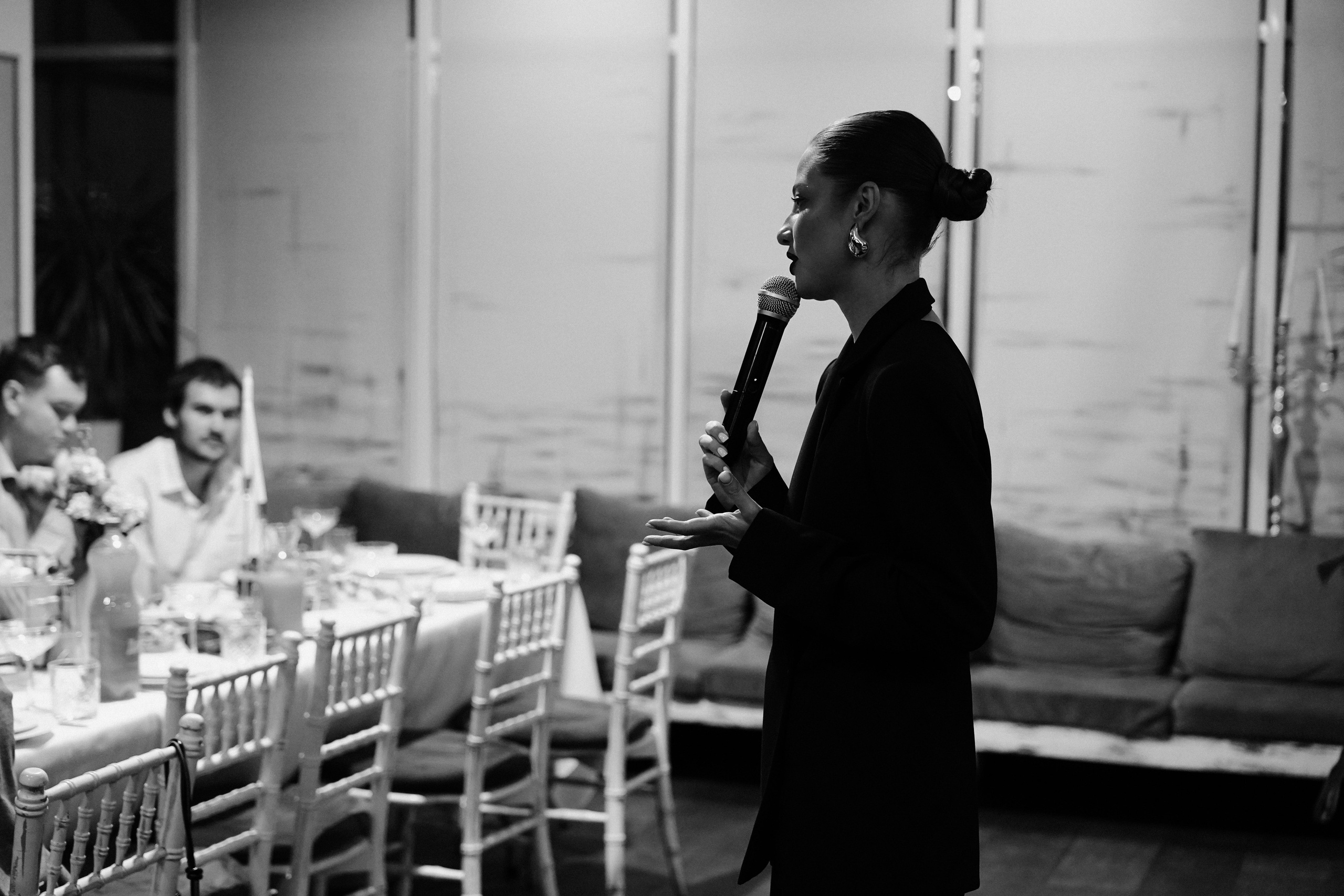 День рождения Натальи. Фотограф с психологическим образованием