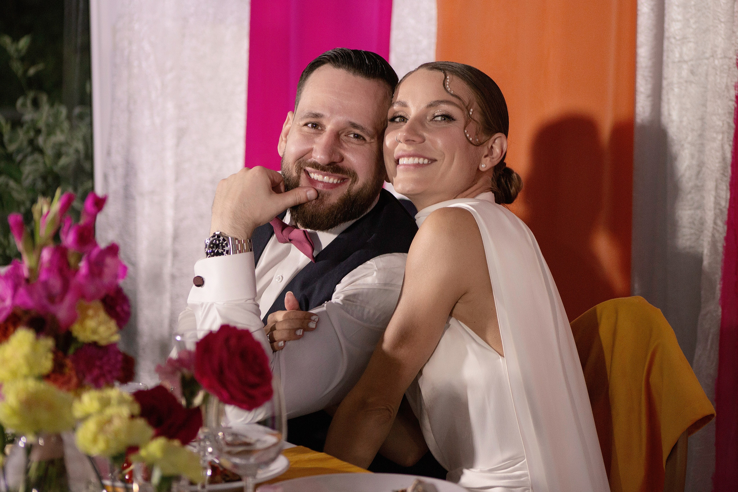 Михаил и Мария