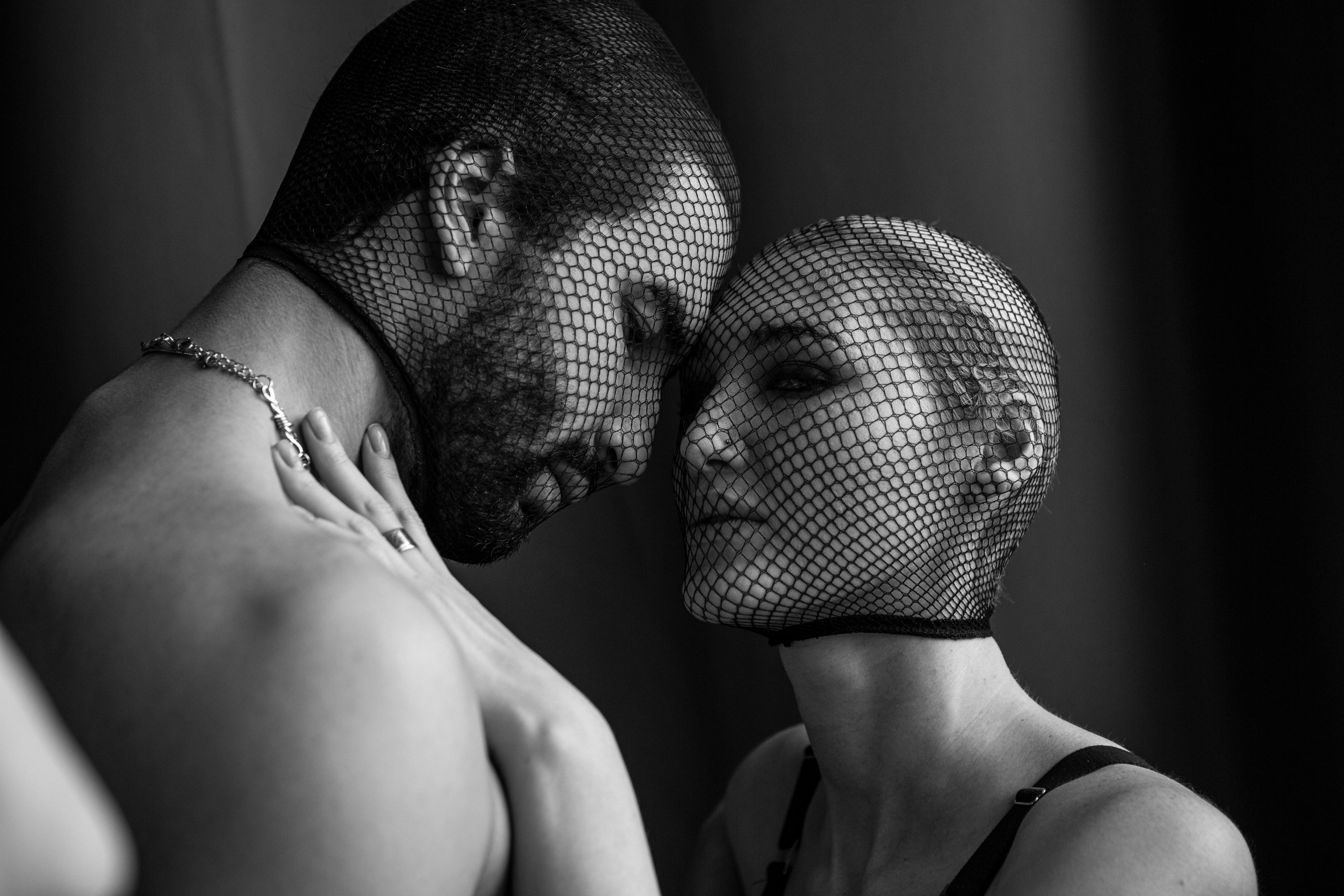 Nikita & Masha. Свадебный и портретный фотограф Брицын Владислав | Москва, Дмитров