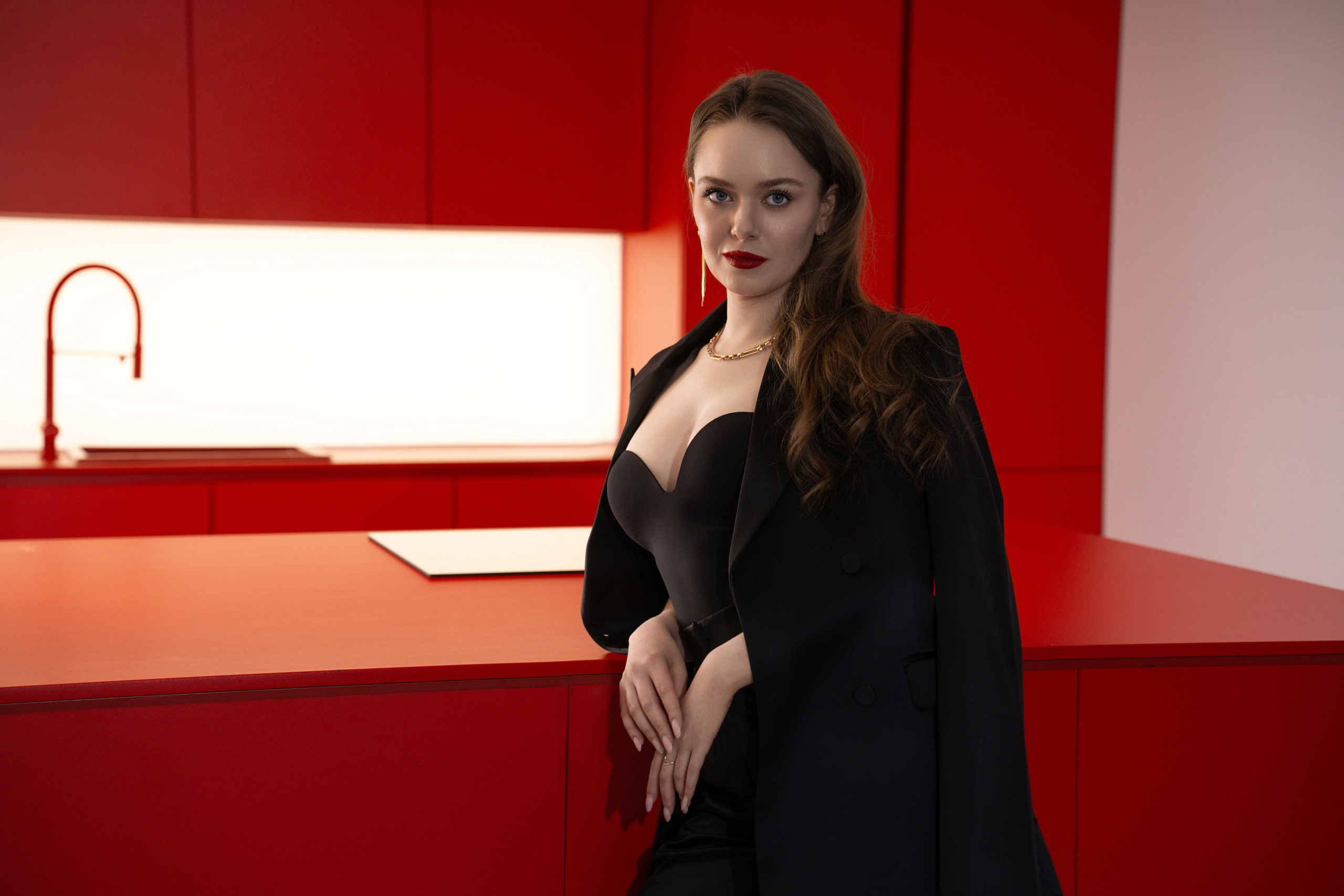 Наталия. Фотограф Николай Корнилов