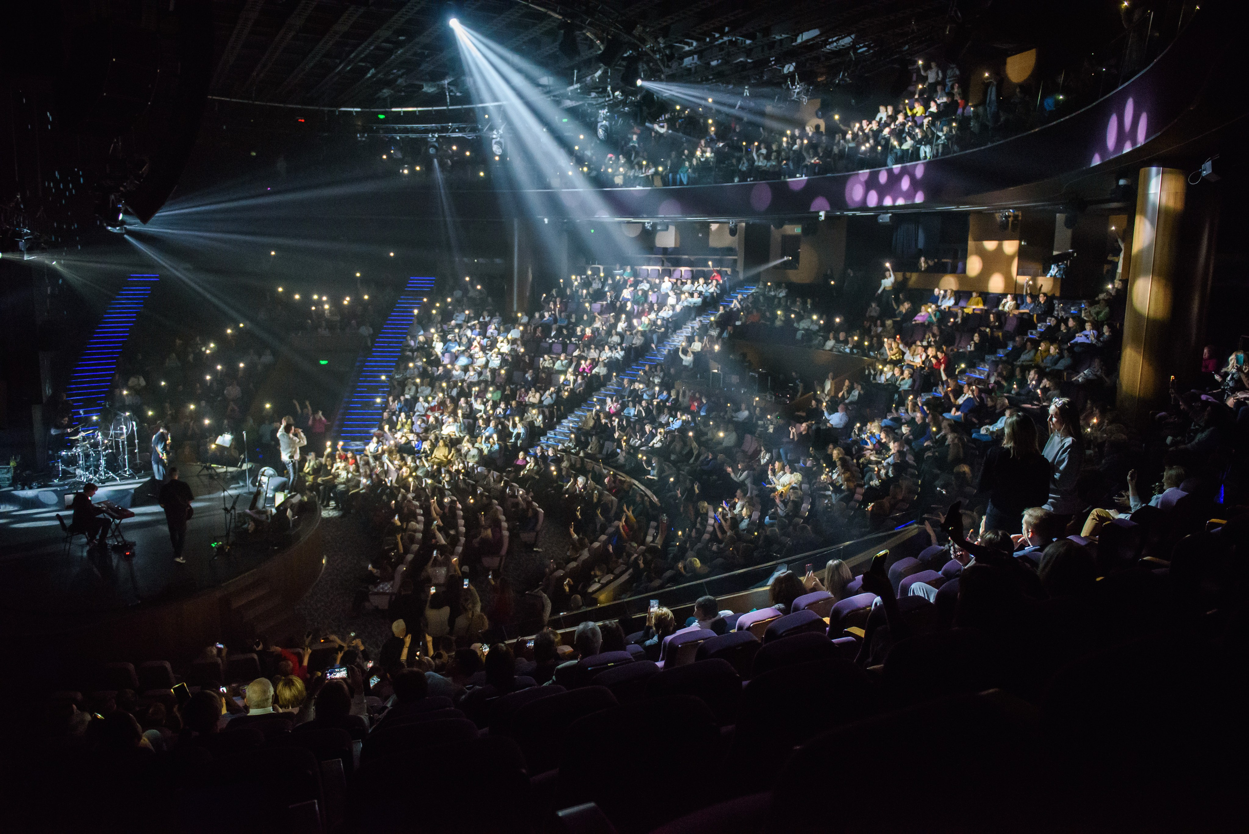 Дмитрий Колдун — «Имена на все времена», Вегас Сити Холл. Бренд-фотограф для экспертов и блогеров в Москве Влада Горбовская