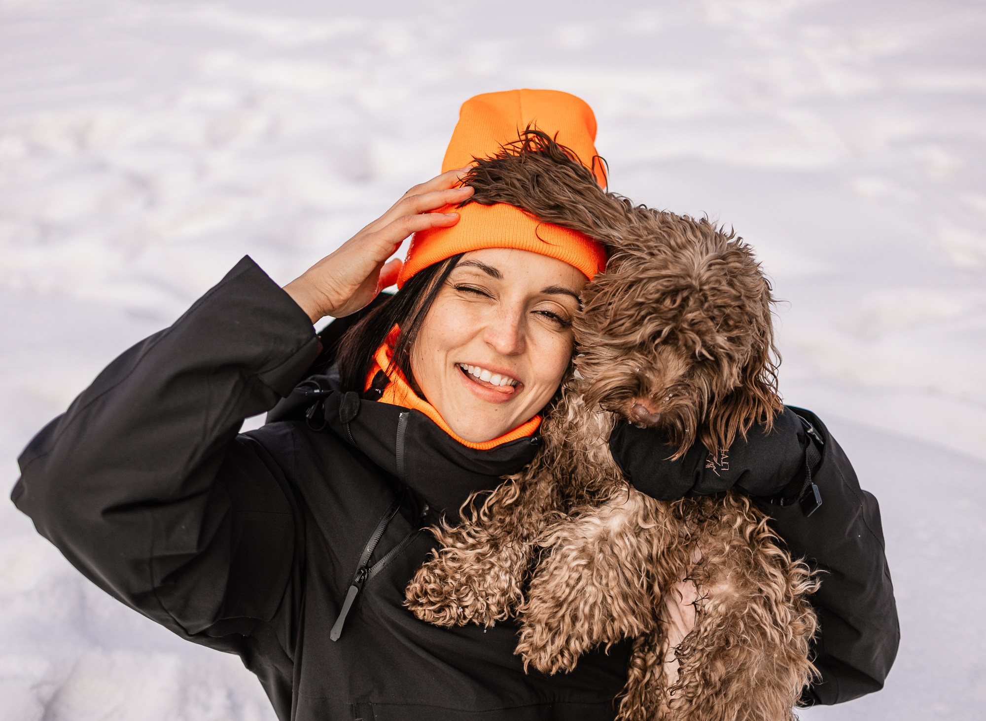 Алия и. Фотограф в Новосибирске Евгений Маслов