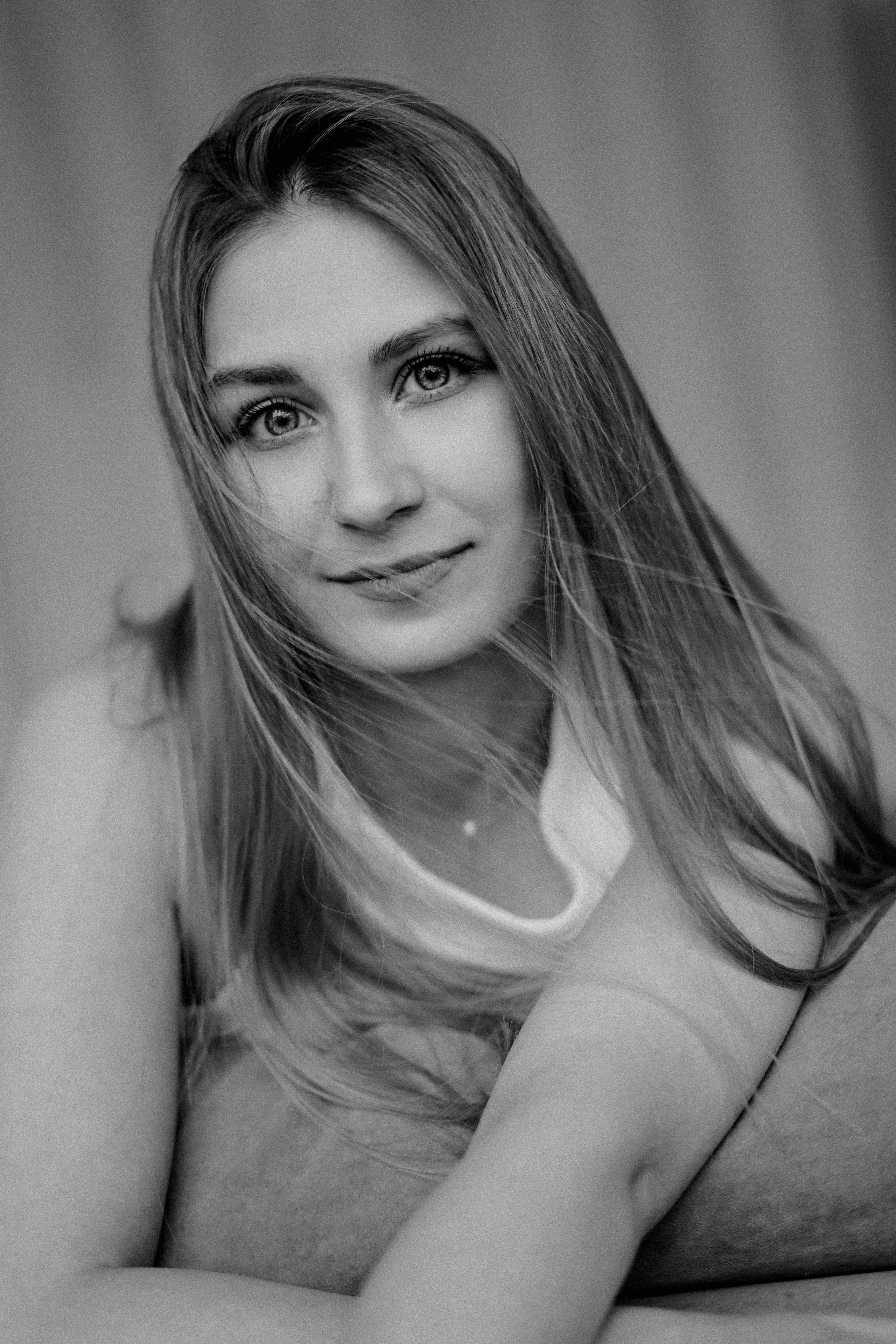 Елизавета. Свадебный и портретный фотограф в Санкт-Петербурге Софья Каркачева