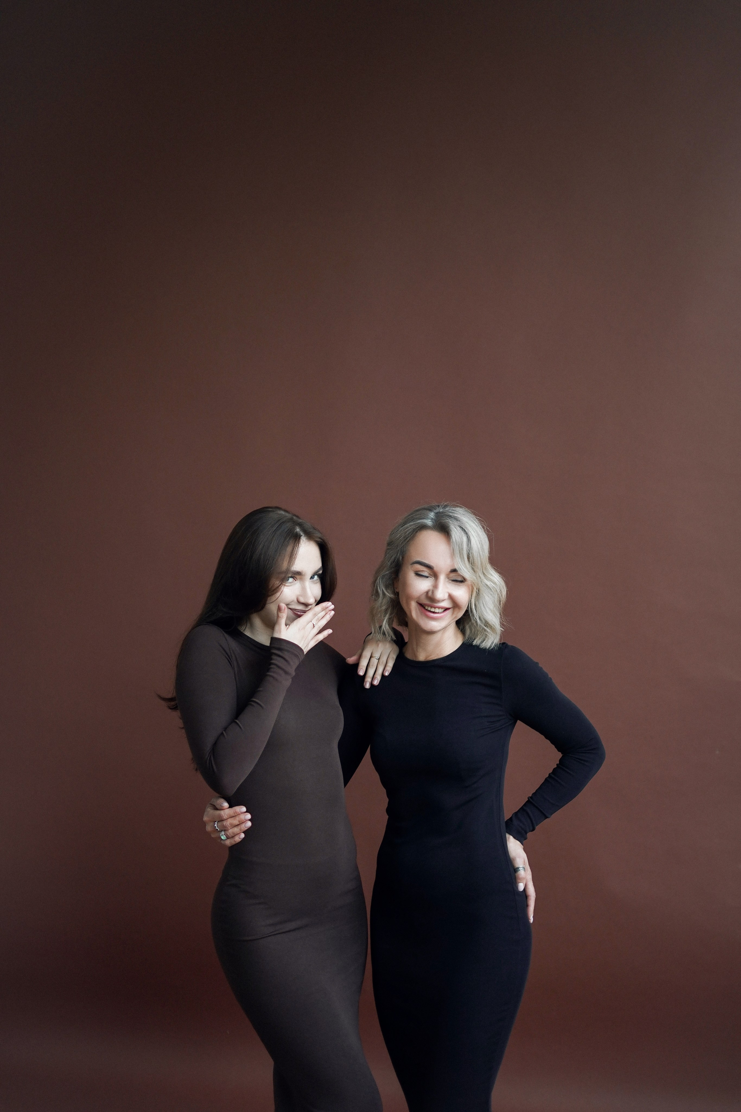 Василиса и Анна. Свадебный и портретный фотограф в Санкт-Петербурге Софья Каркачева