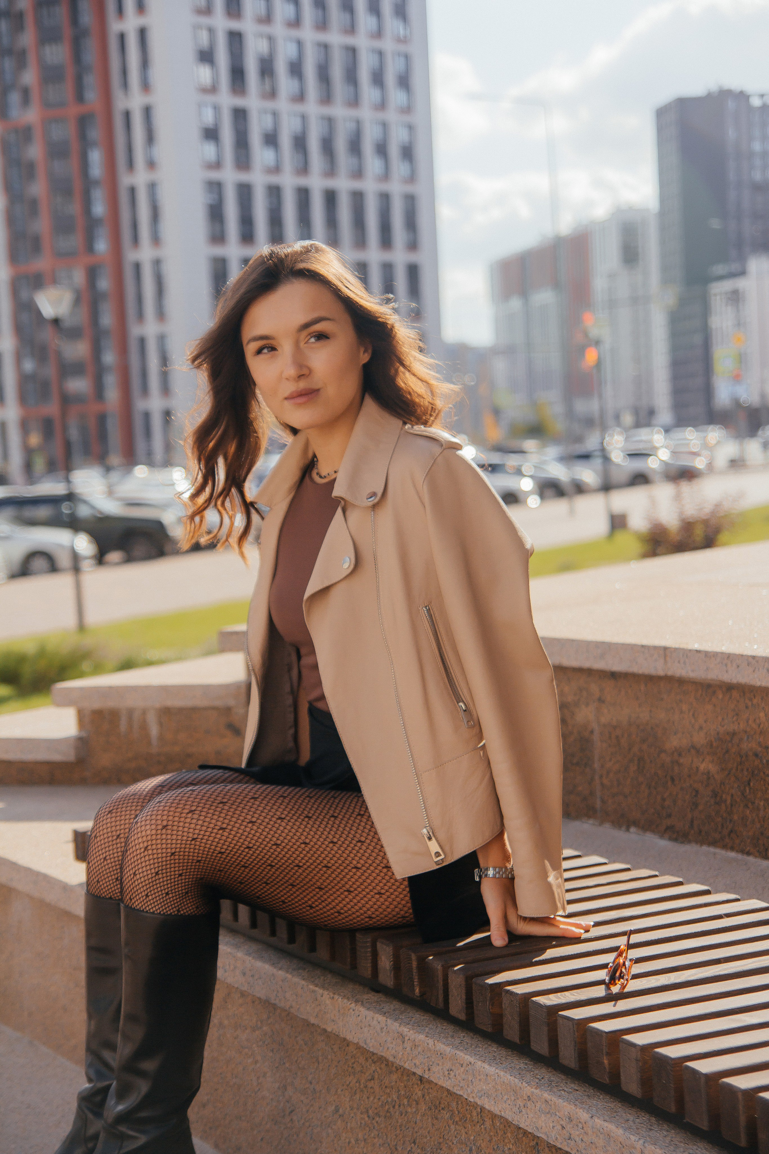 Майя. Фотограф в Уфе Субботина Виктория | Репортажные, индивидуальные фотосессии