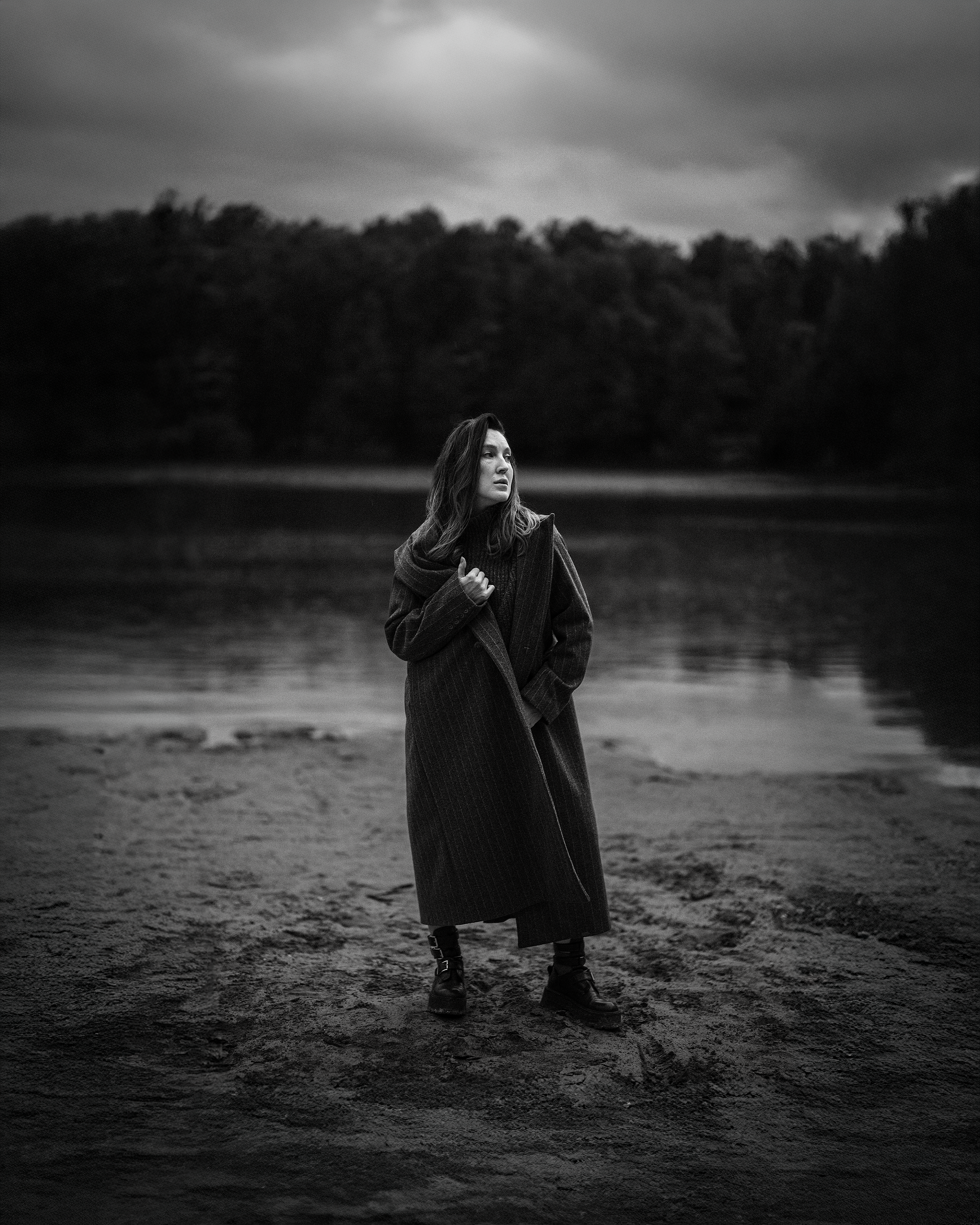 Katya. Фотограф Вячеслав Полушкин