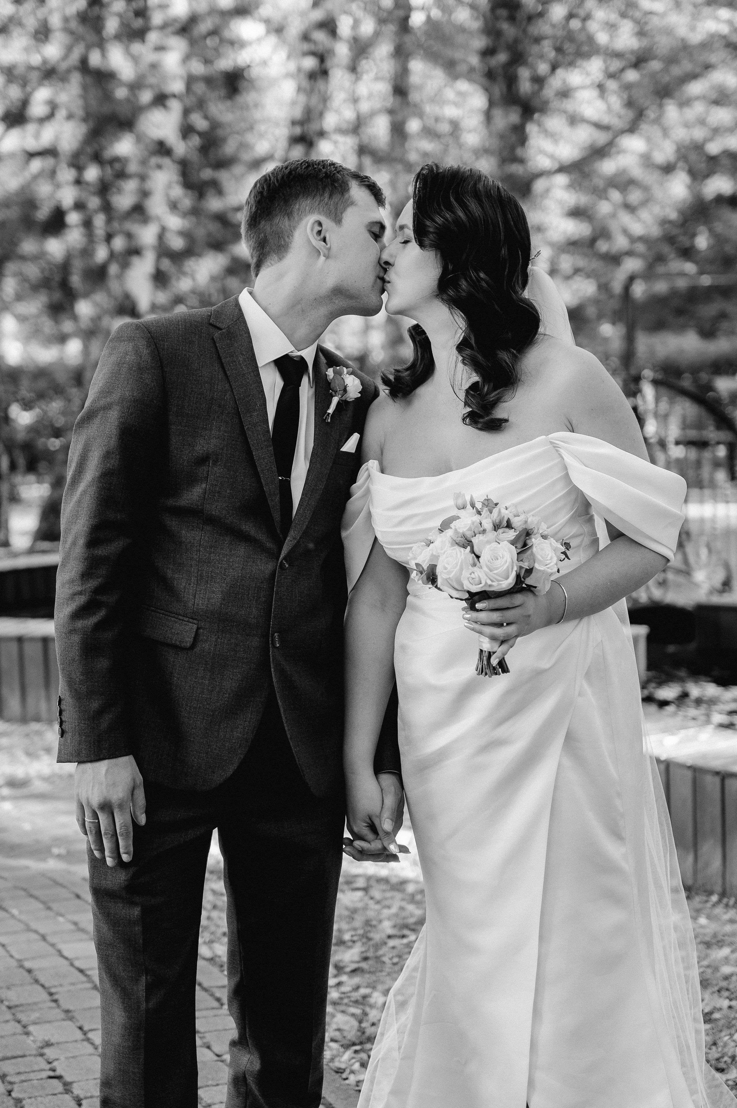 Н&Т. Фотограф Рязань. Дарья Дмитриева