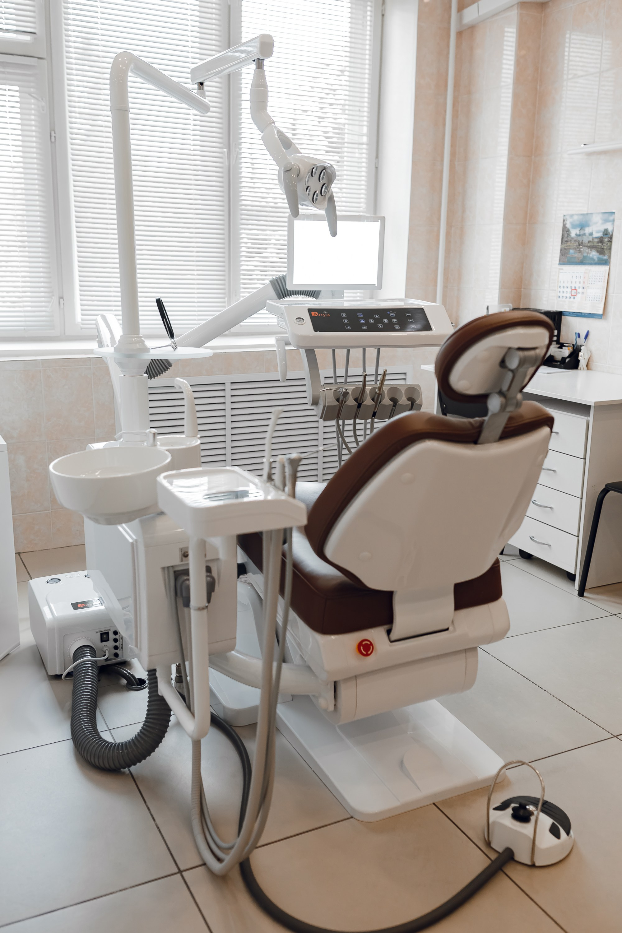 Интерьерная съемка. Фотограф Валерий Чернявский