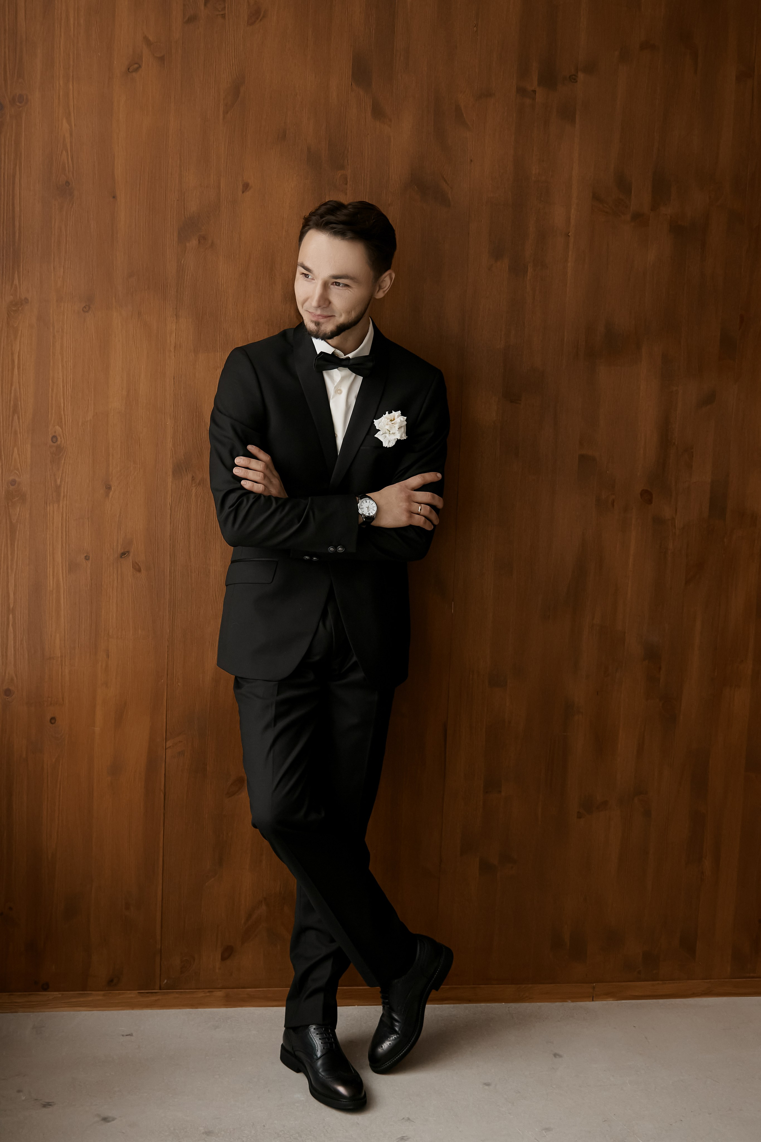 Victor ∞ Anna. Фотограф Анна Веденеева