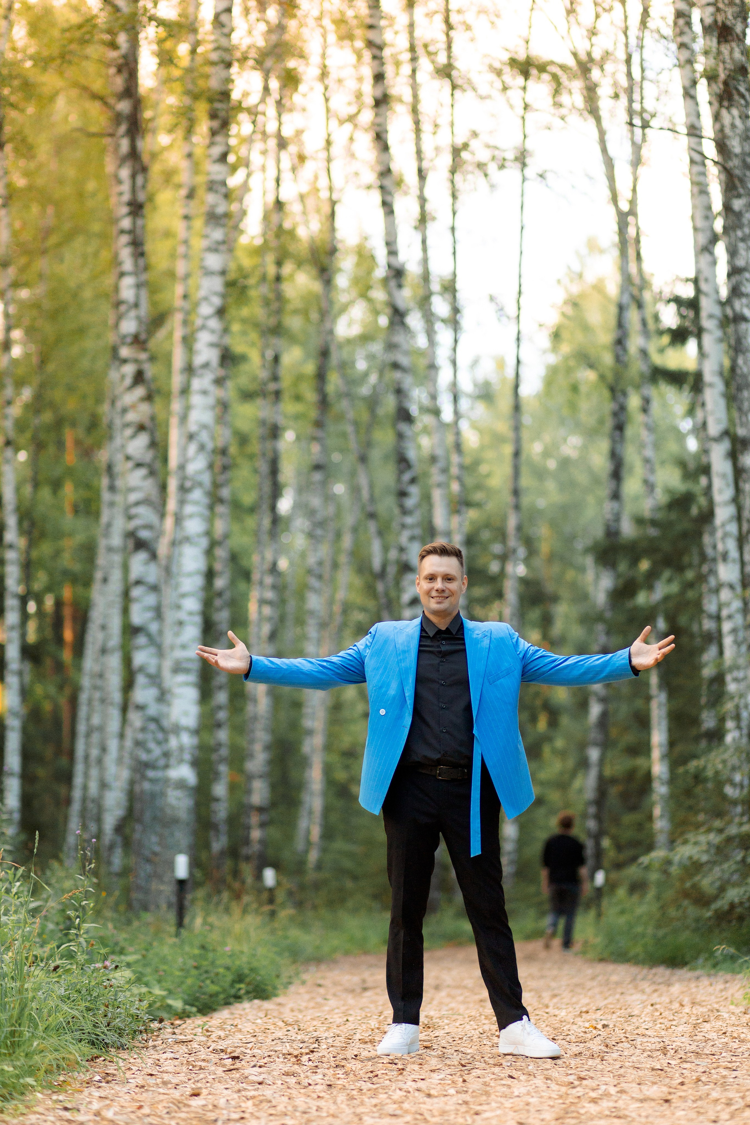 ПРИМЕР: Корпоратив Мамин Хлеб. Все фото. Профессиональный фотограф в Ижевске Леша Петров