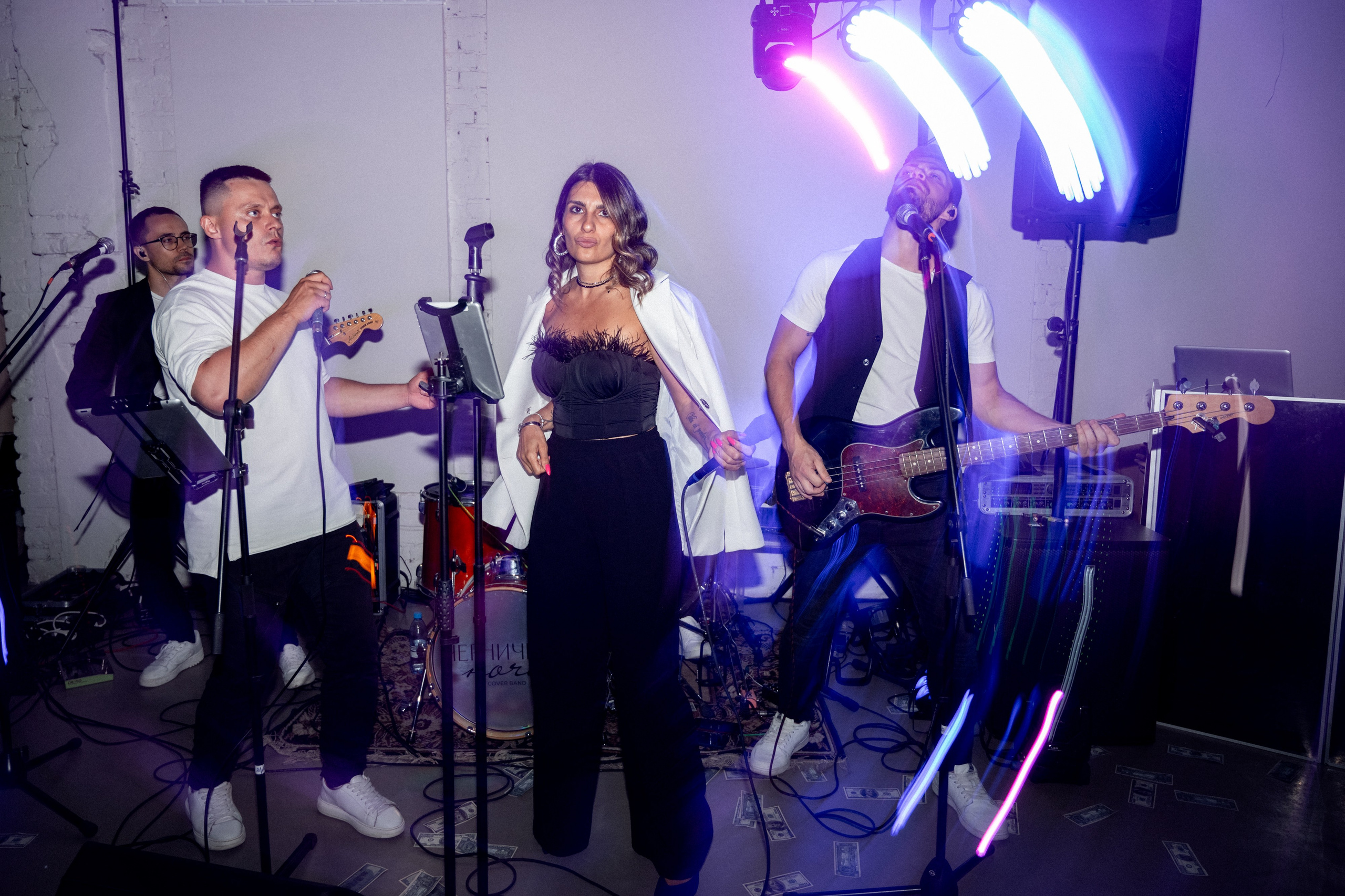 Свадьба Ивана и Яны