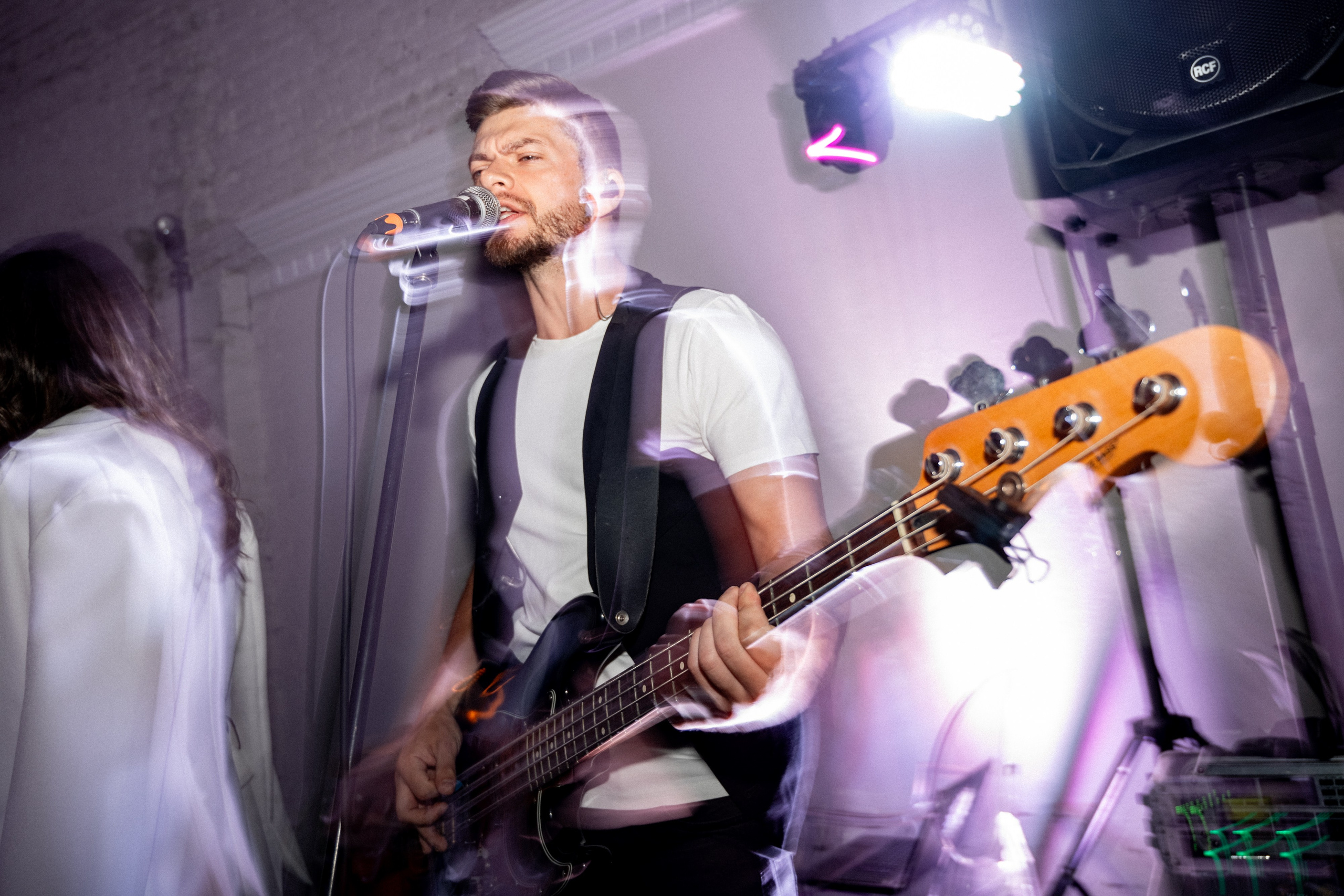 Свадьба Ивана и Яны