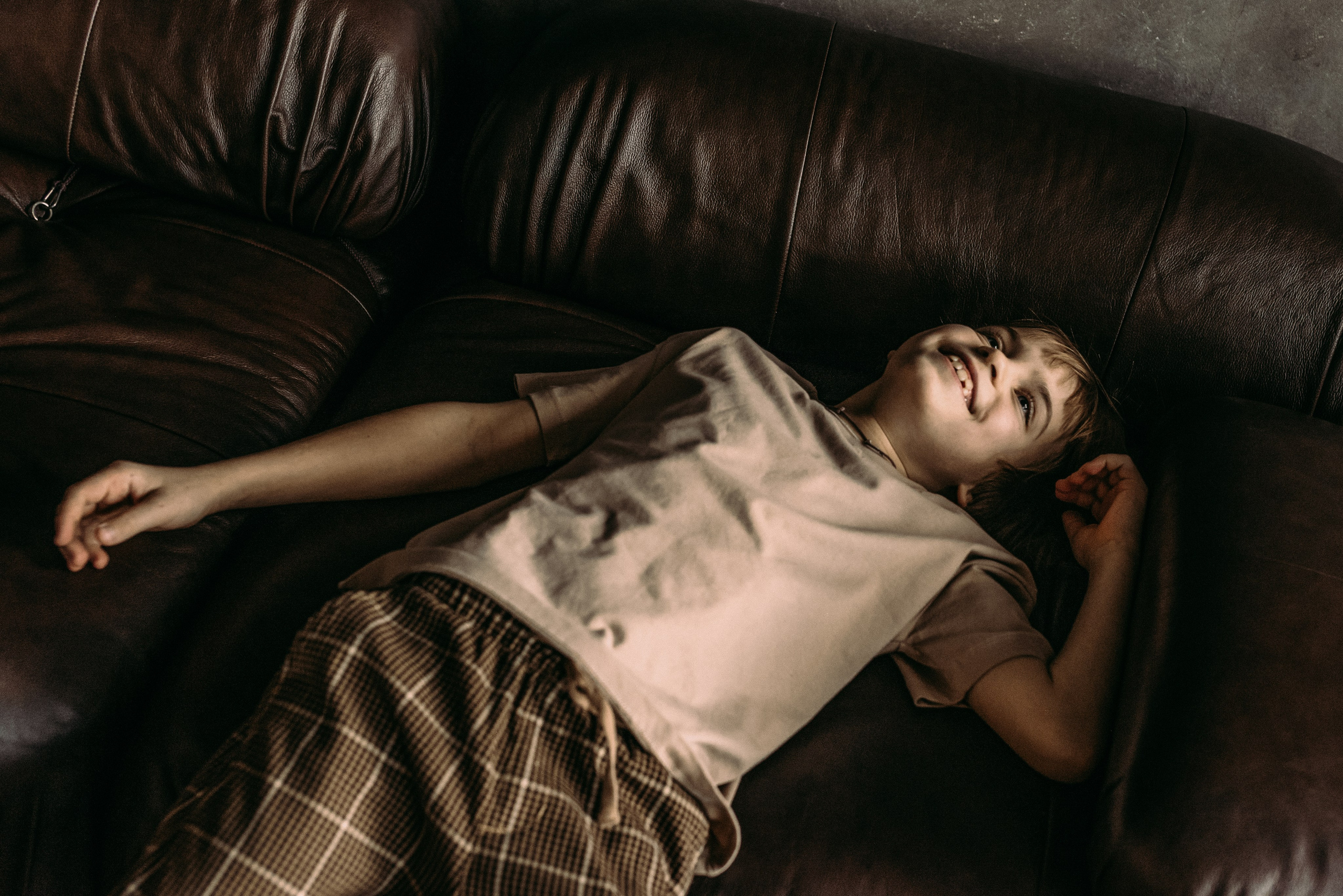 Rada, Vlad & Volodya. Семейный, Свадебный фотограф СПБ Питер— Романова Екатерина