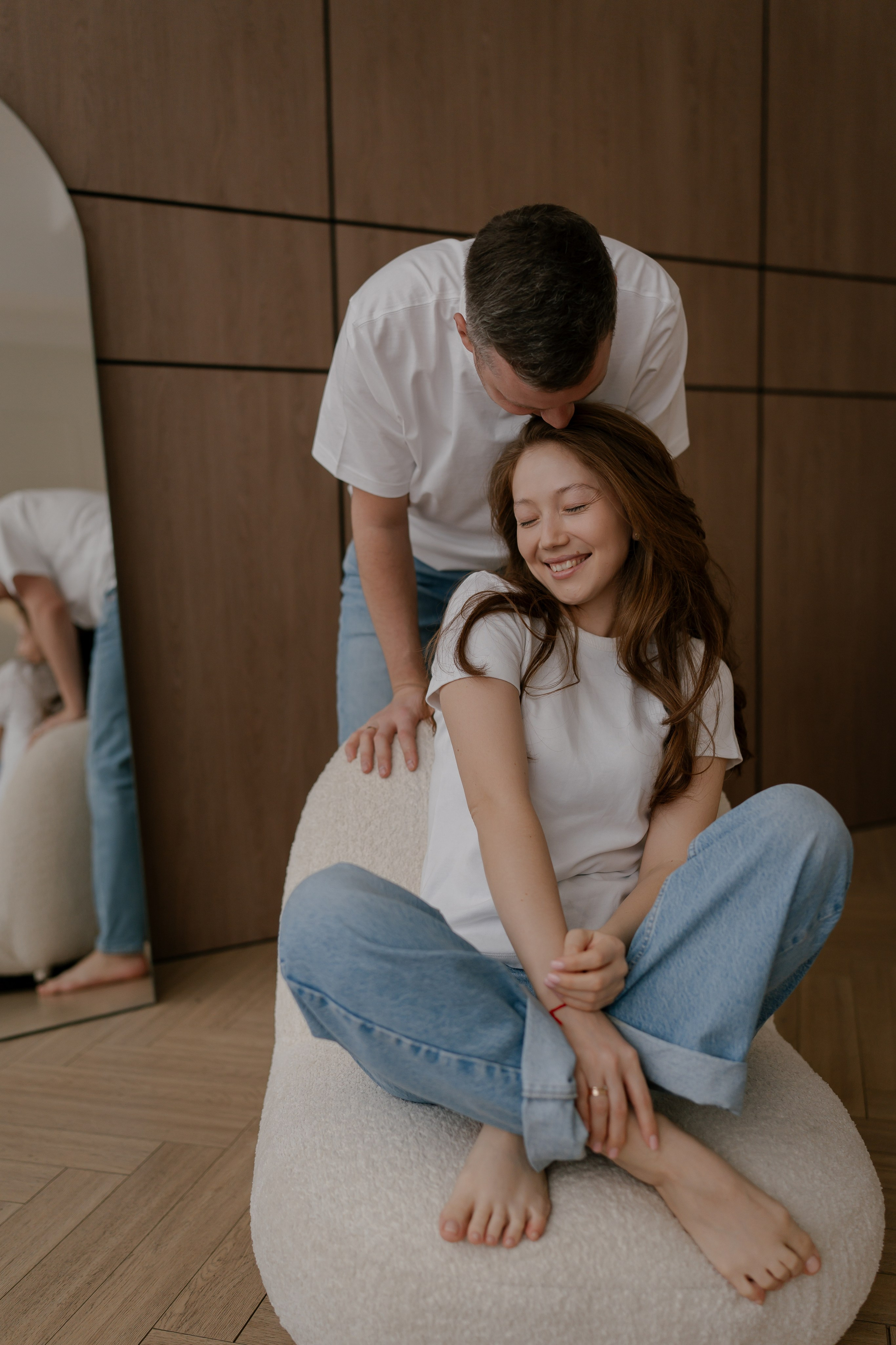 Альбина и Рома. Свадебный и семейный фотограф в Москве и Красногорске — живые кадры | Анастасия Тихонова