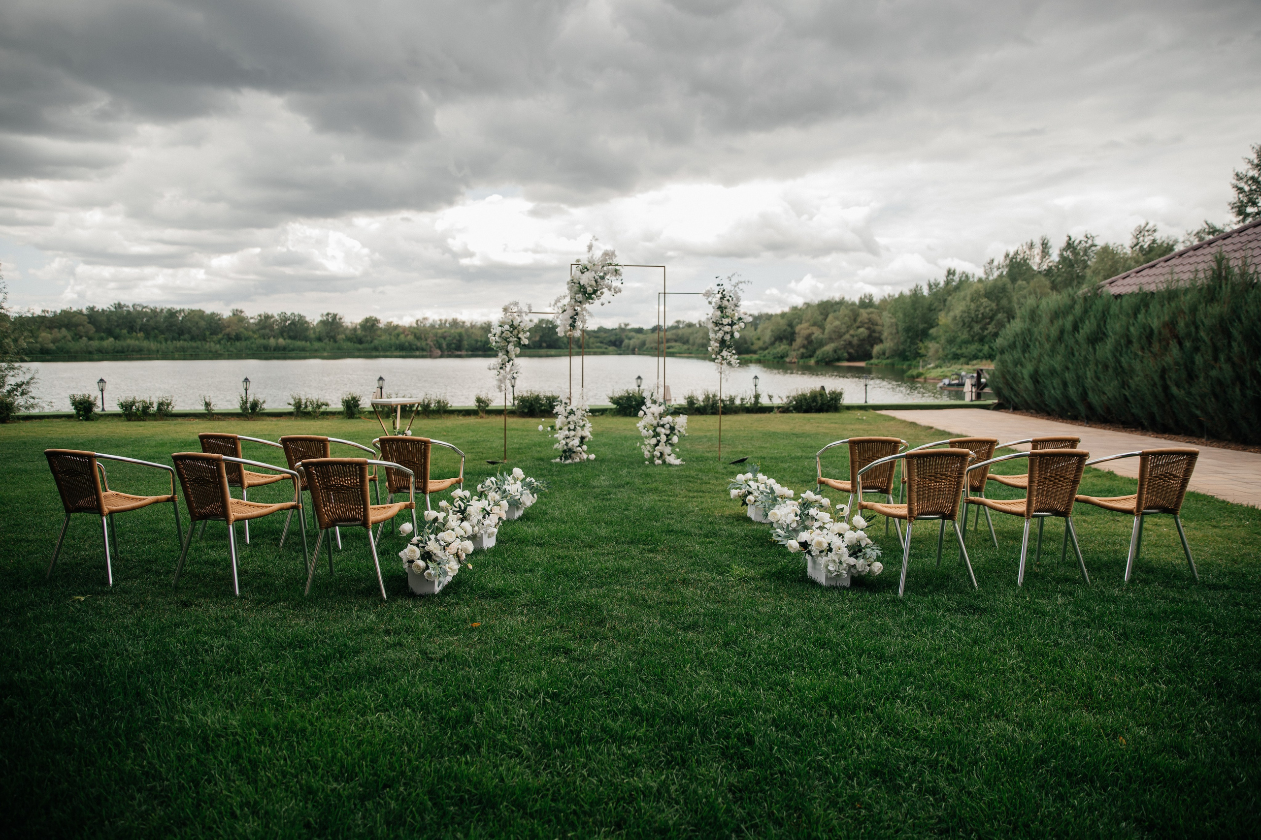 Wedding «Sunlight». Свадебные фотограф и видеограф Наталья и Анатолий Новиковы СПб