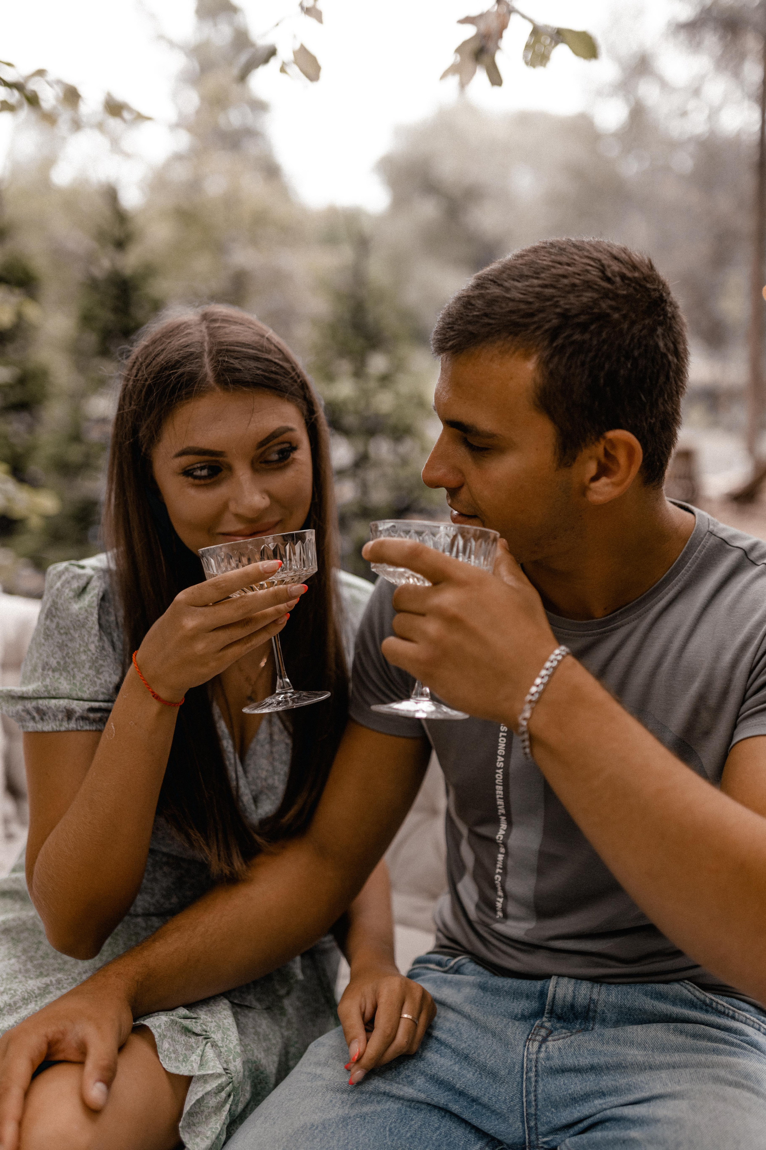 Love Story Анастасия&Дмитрий. Выпускные альбомы Москва Московская область Ирина Чугайнова