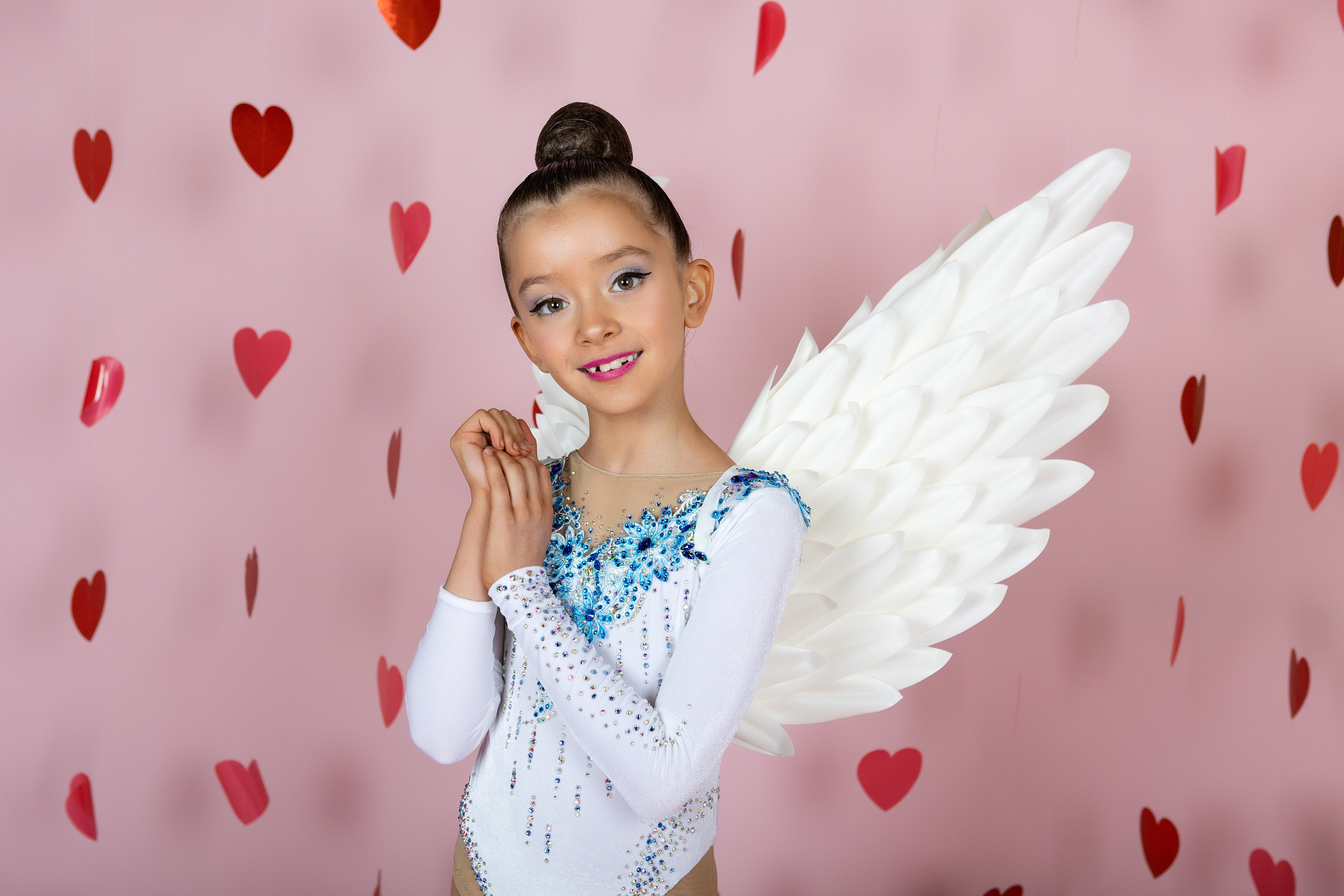 St. Valentine’s Day. Выпускные альбомы Москва Московская область Ирина Чугайнова