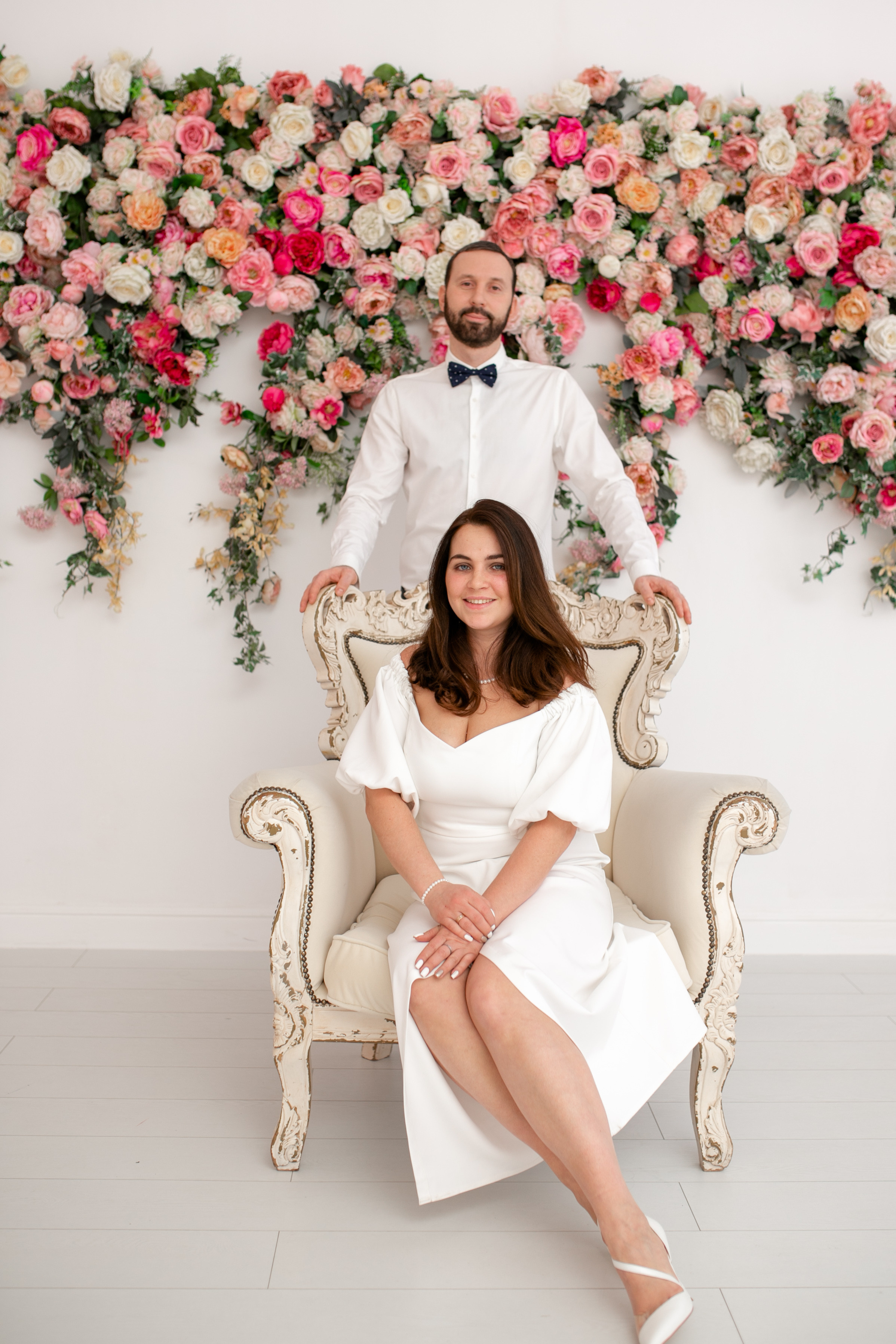 Тематическая съемка в студии. Выпускные альбомы Москва Московская область Ирина Чугайнова