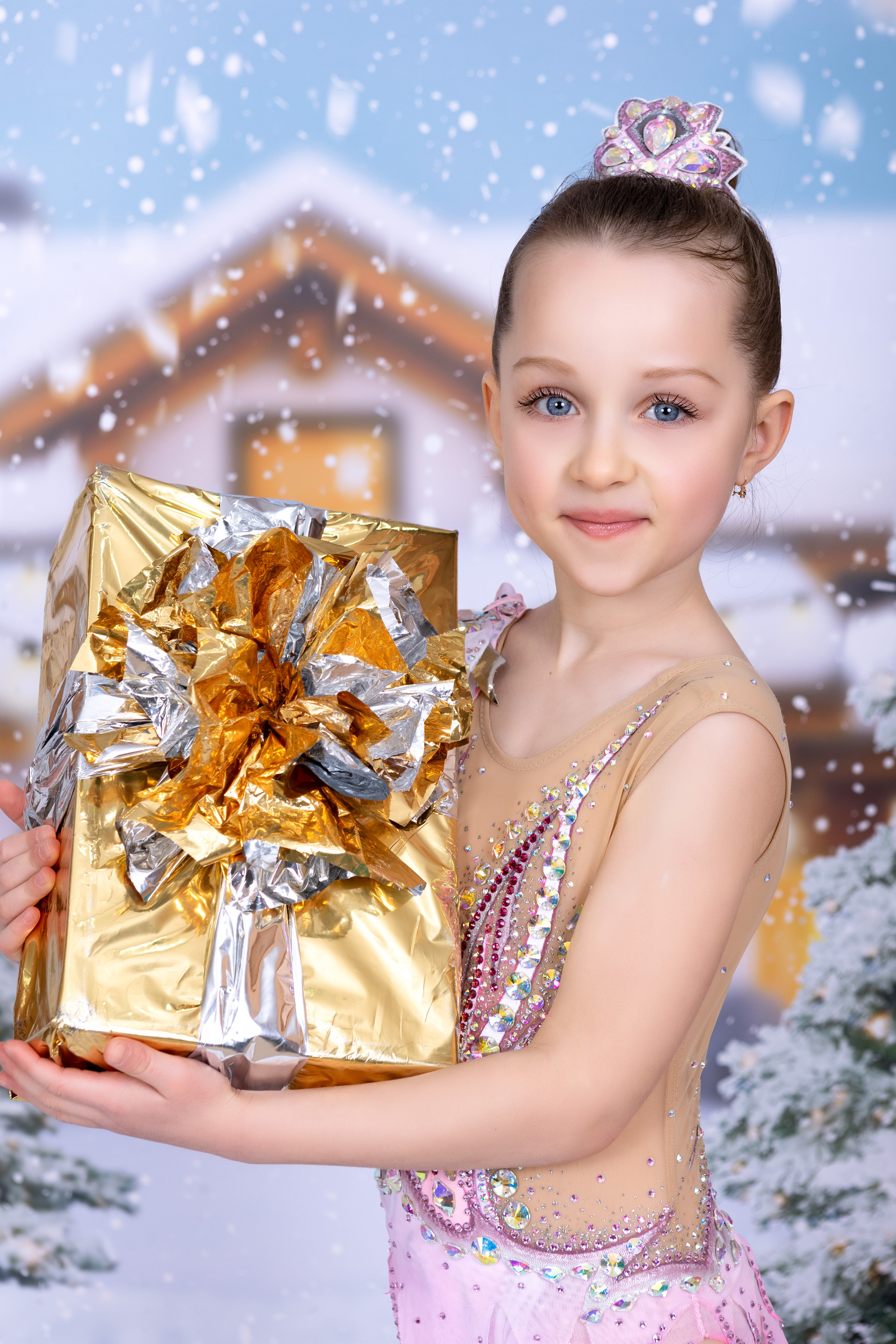 Новый год. Выпускные альбомы Москва Московская область Ирина Чугайнова