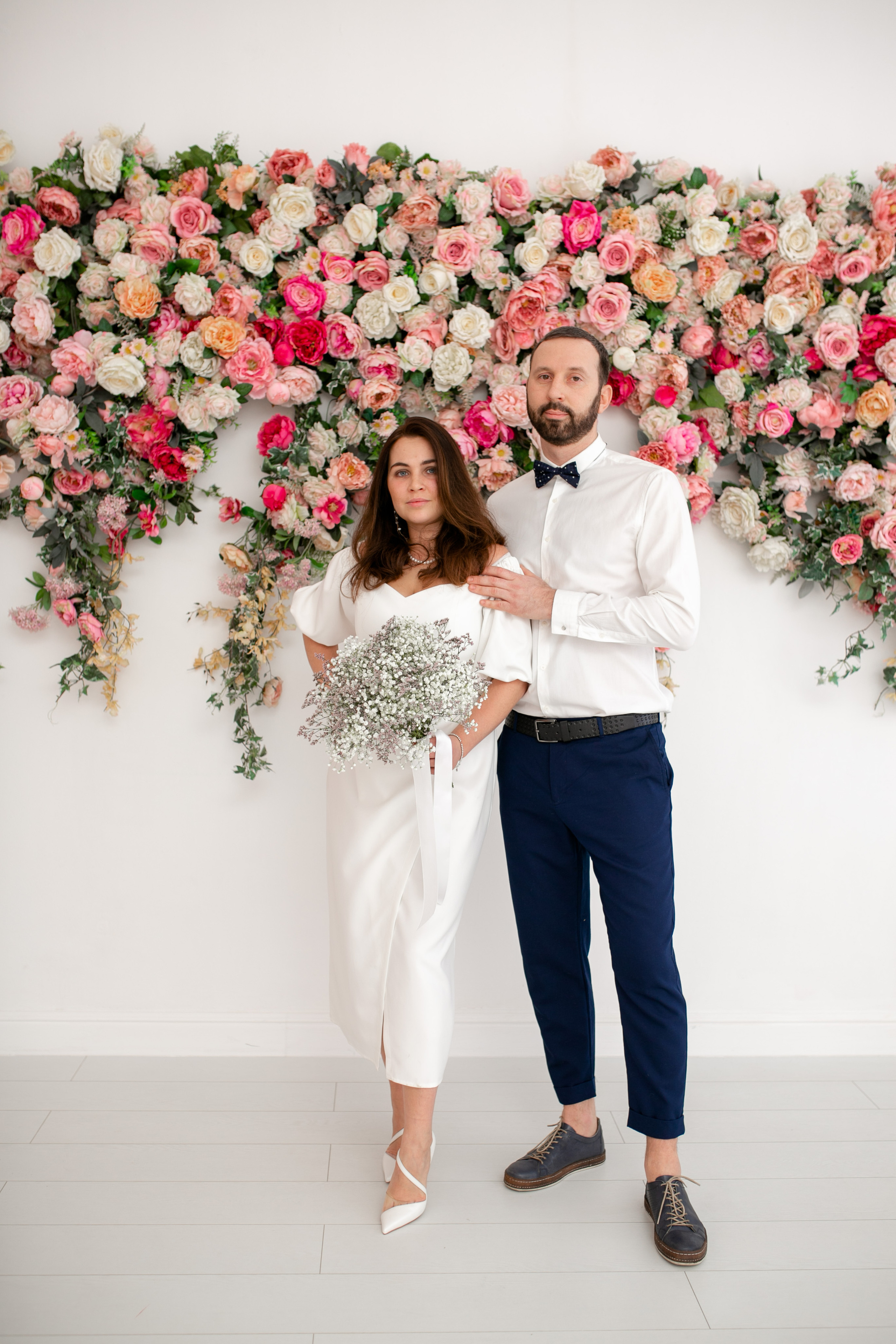 Тематическая съемка в студии. Выпускные альбомы Москва Московская область Ирина Чугайнова