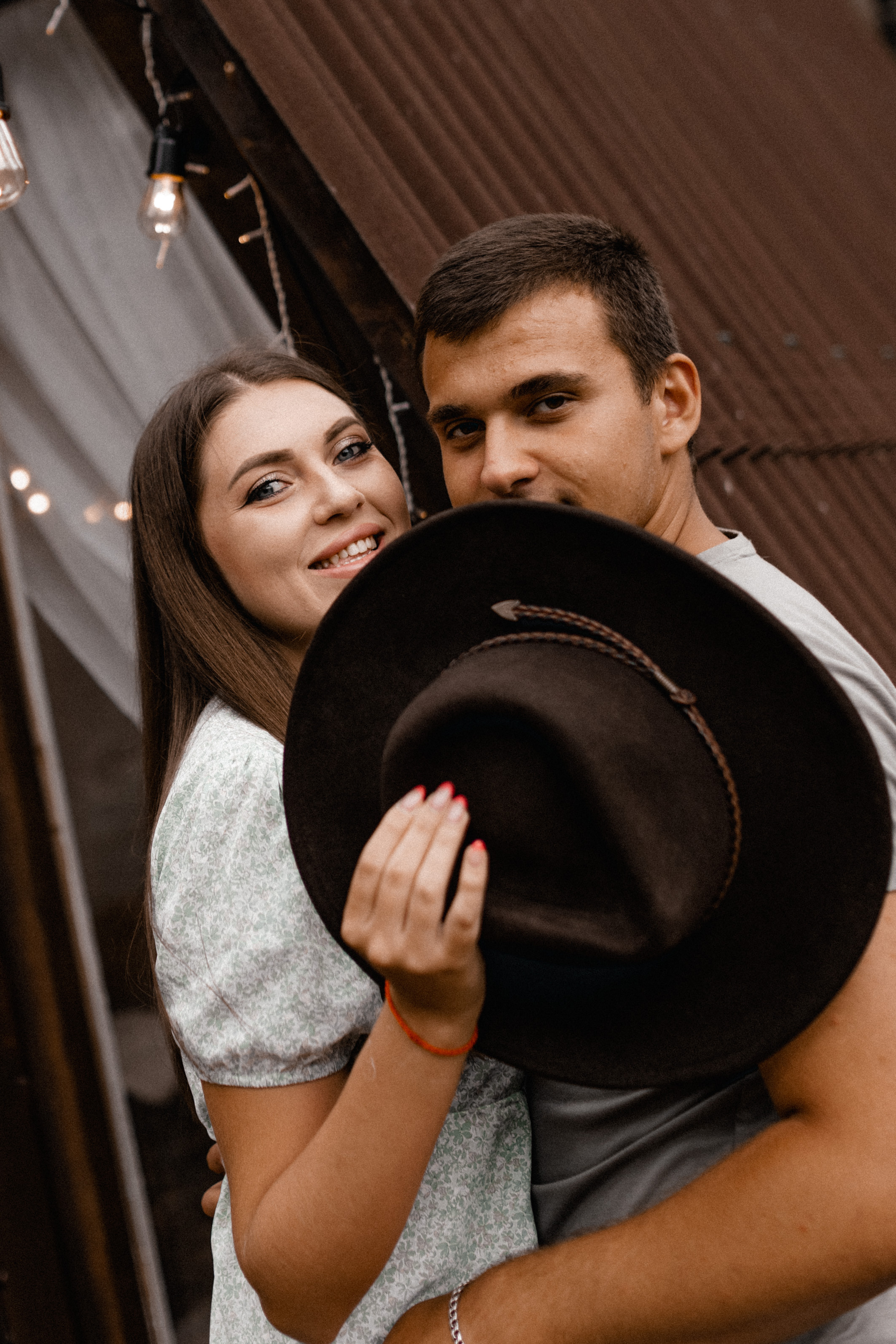 Love Story Анастасия&Дмитрий. Выпускные альбомы Москва Московская область Ирина Чугайнова