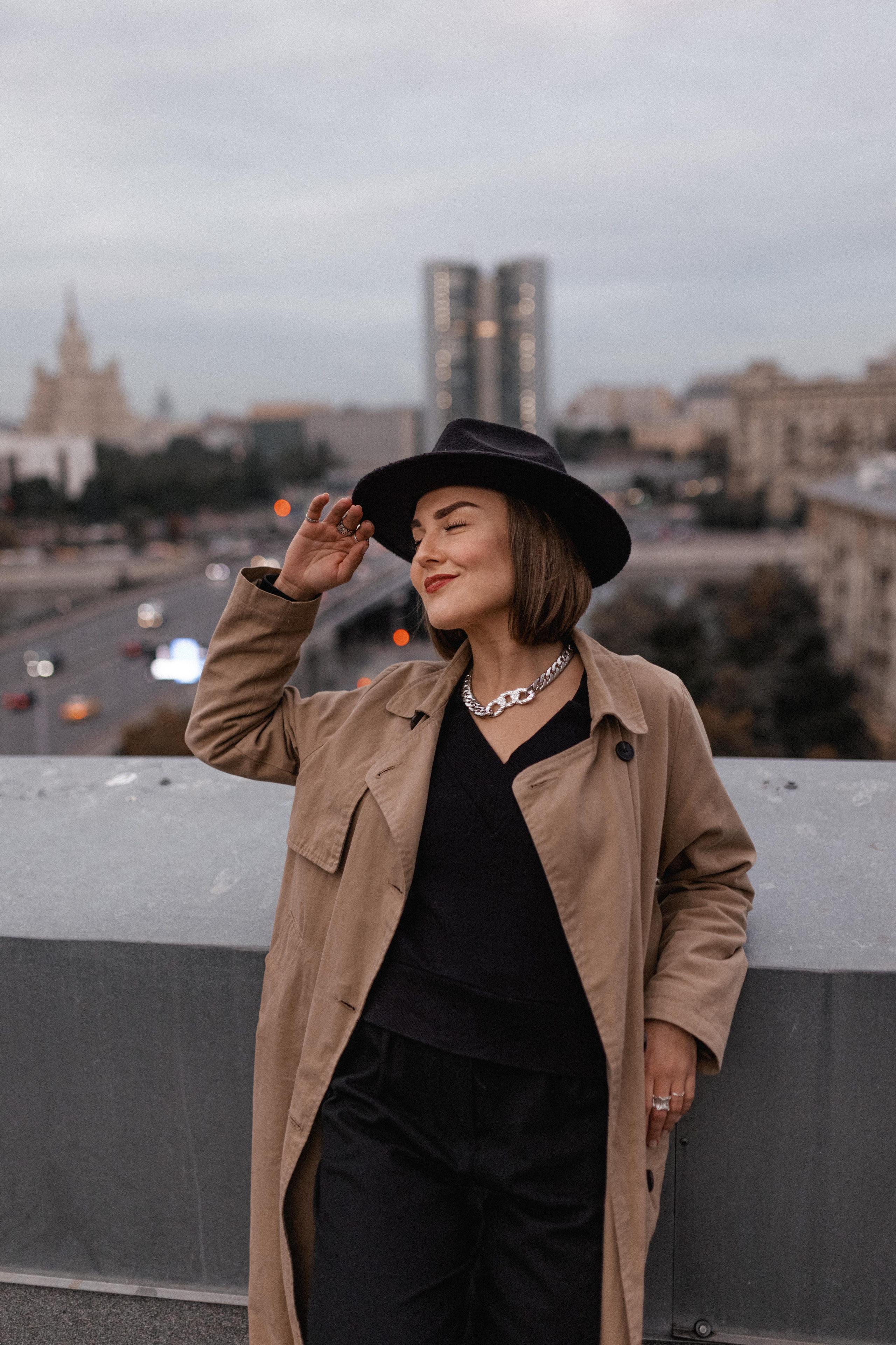 На крыше. Выпускные альбомы Москва Московская область Ирина Чугайнова