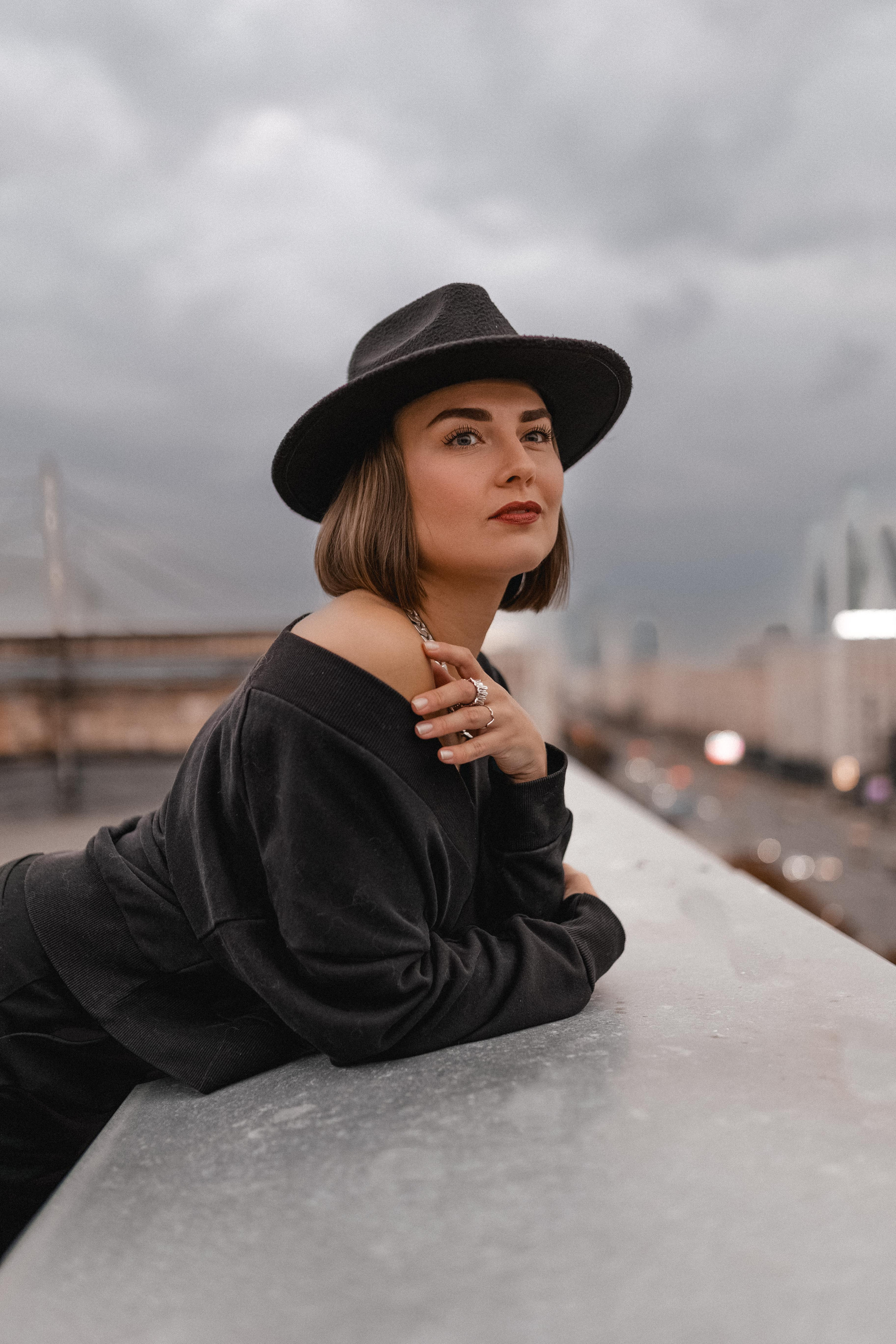 На крыше. Выпускные альбомы Москва Московская область Ирина Чугайнова