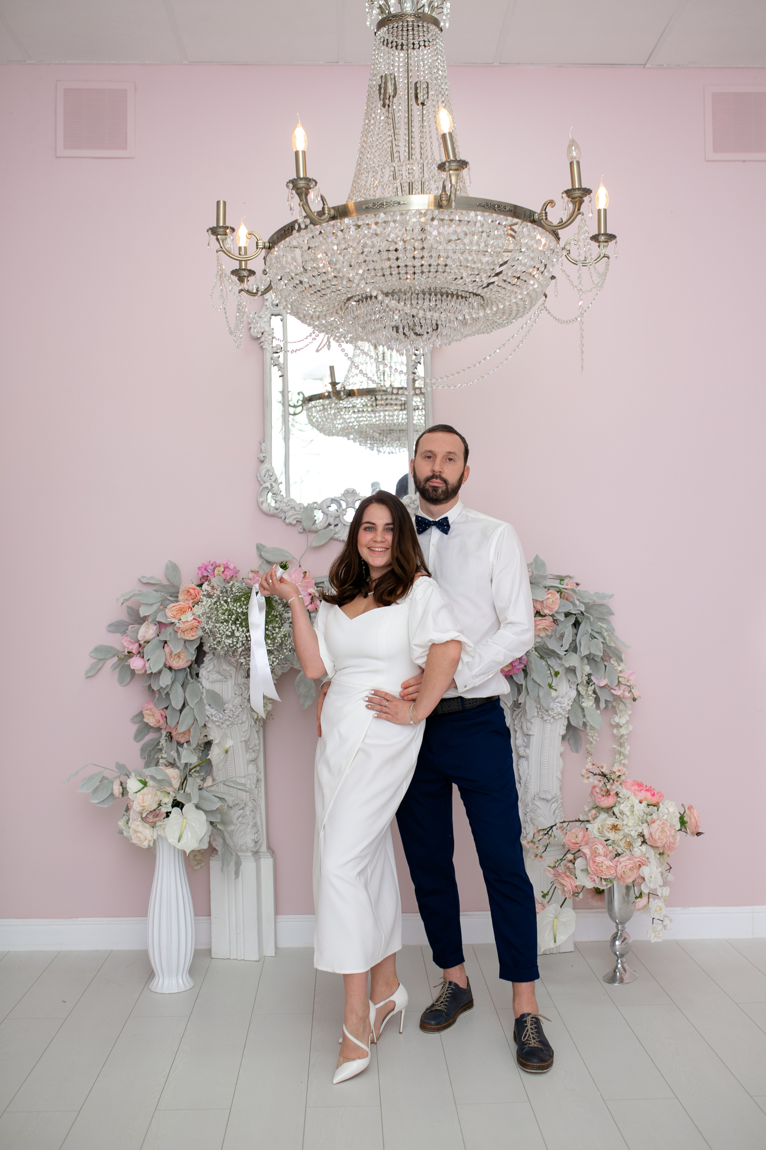 Тематическая съемка в студии. Выпускные альбомы Москва Московская область Ирина Чугайнова